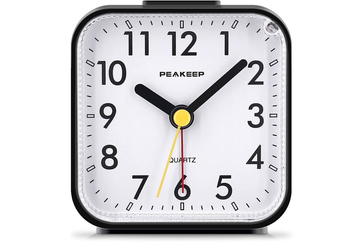 12 Incredible Travel Clock for 2024