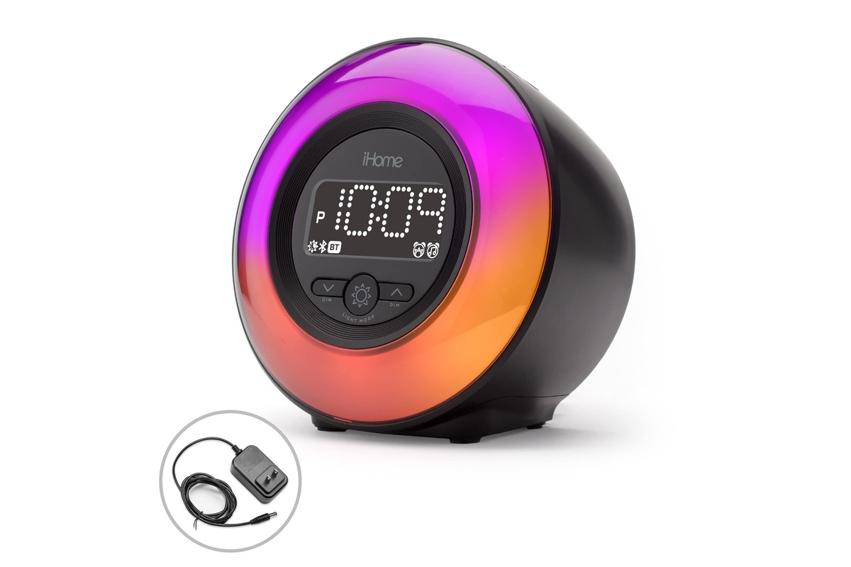 12 Superior Bluetooth Alarm Clock for 2024