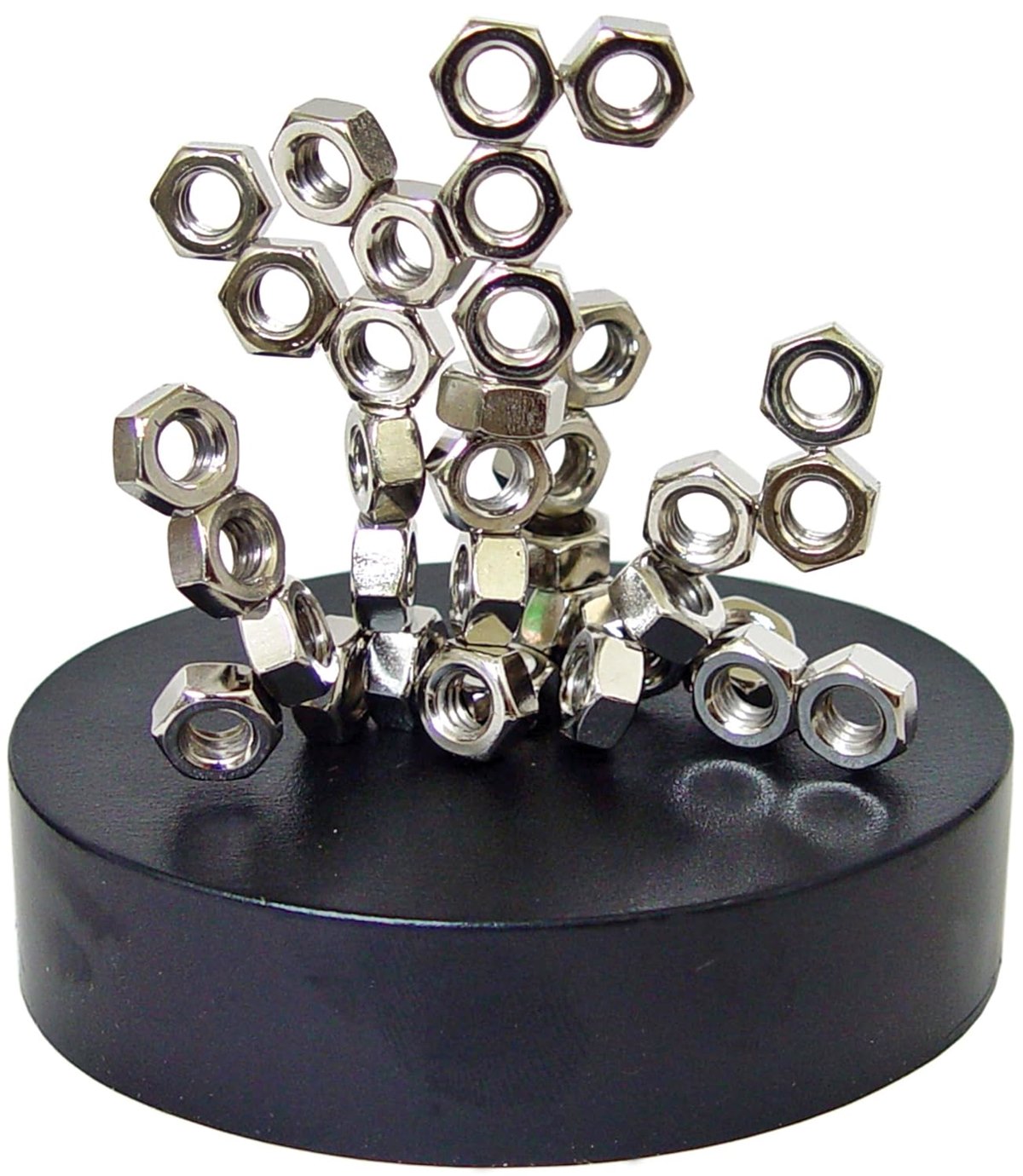12 Superior Magnetic Sculpture Desk Toys for 2023