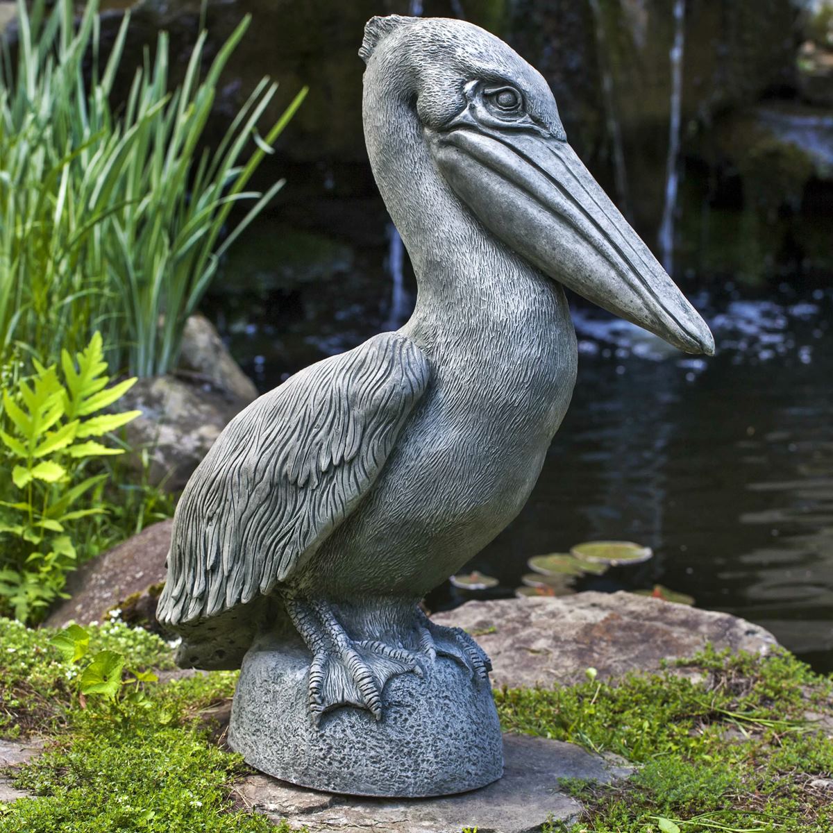 12 Superior Pelican Sculpture for 2024
