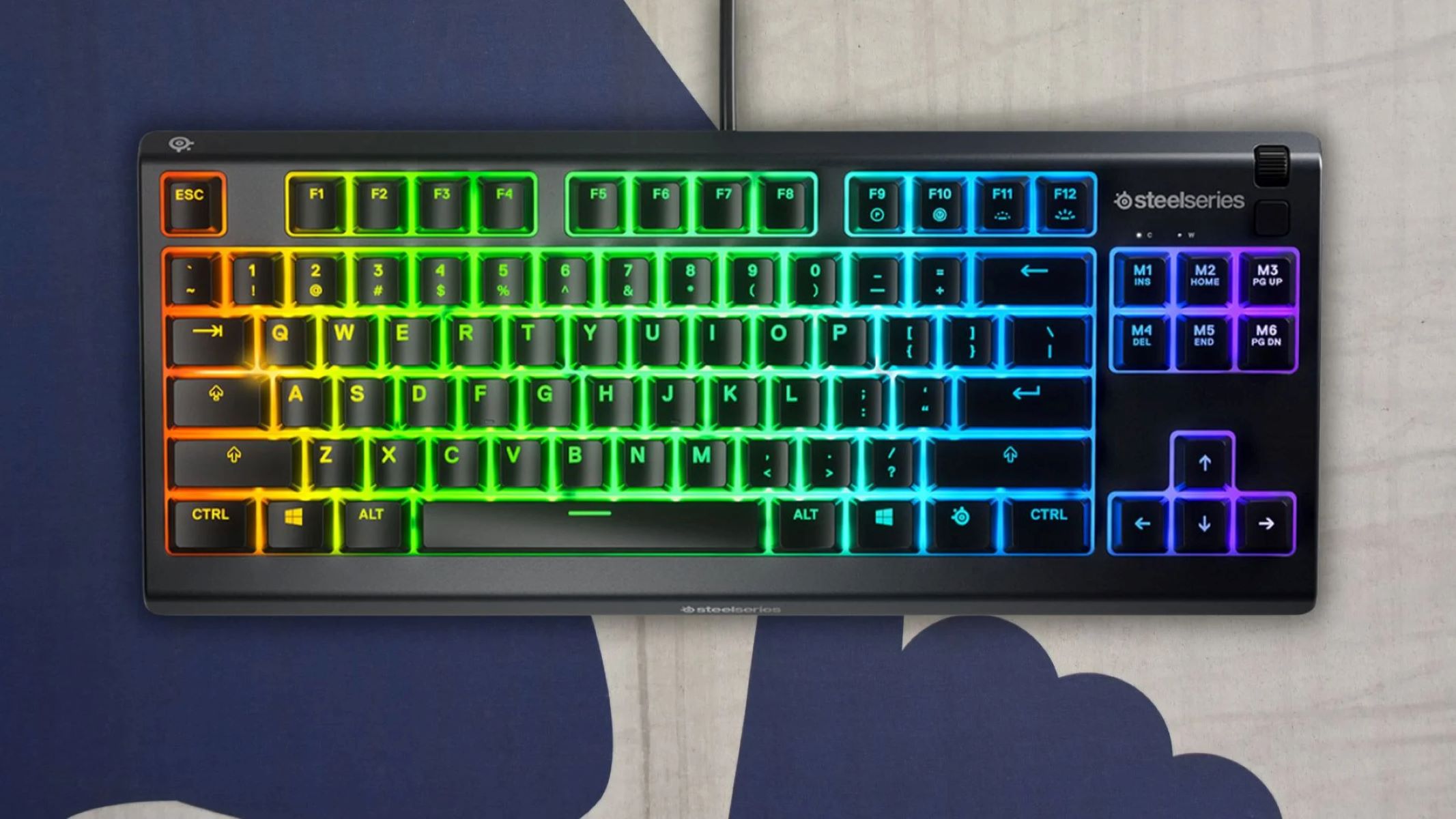 12 Superior Quiet Gaming Keyboard for 2024