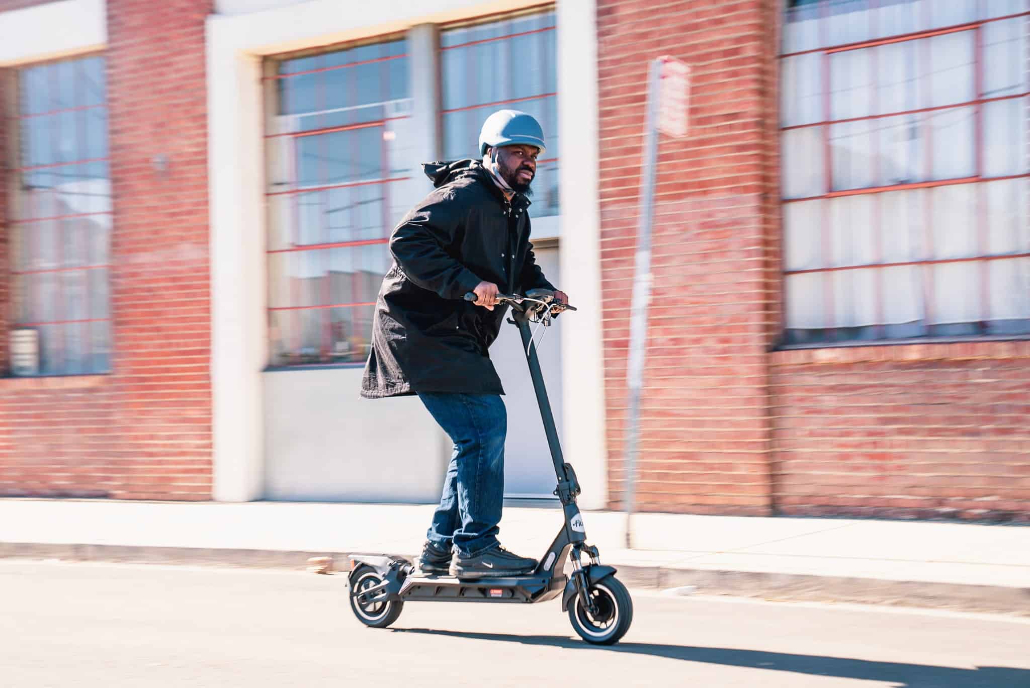 12 Superior Razor Electric Scooters For 2024