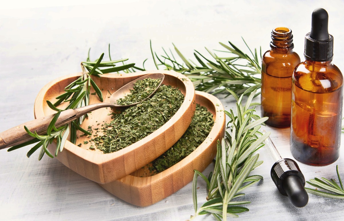 12 Superior Rosemary Essential Oil for 2024