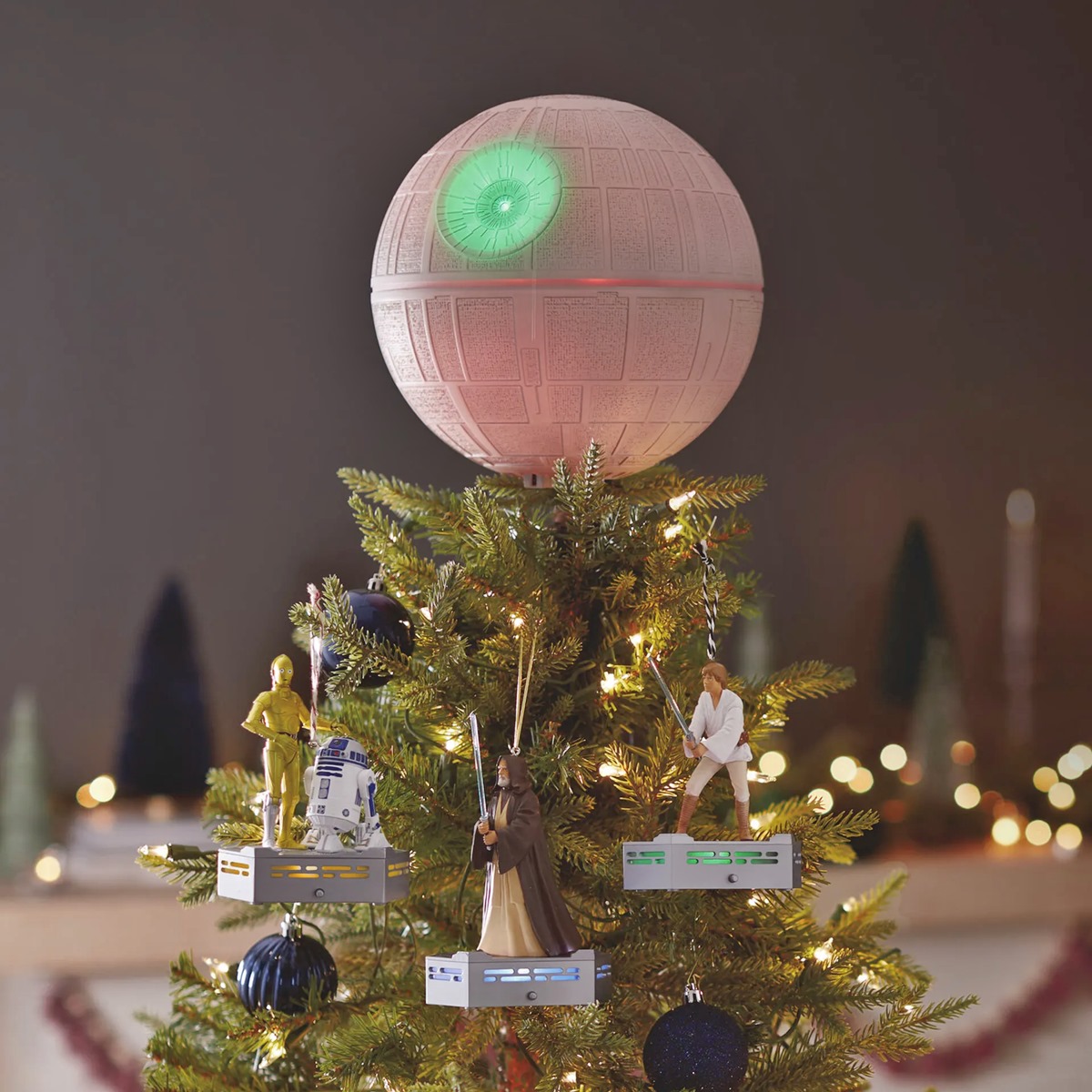 12 Superior Star Wars Ornament for 2024