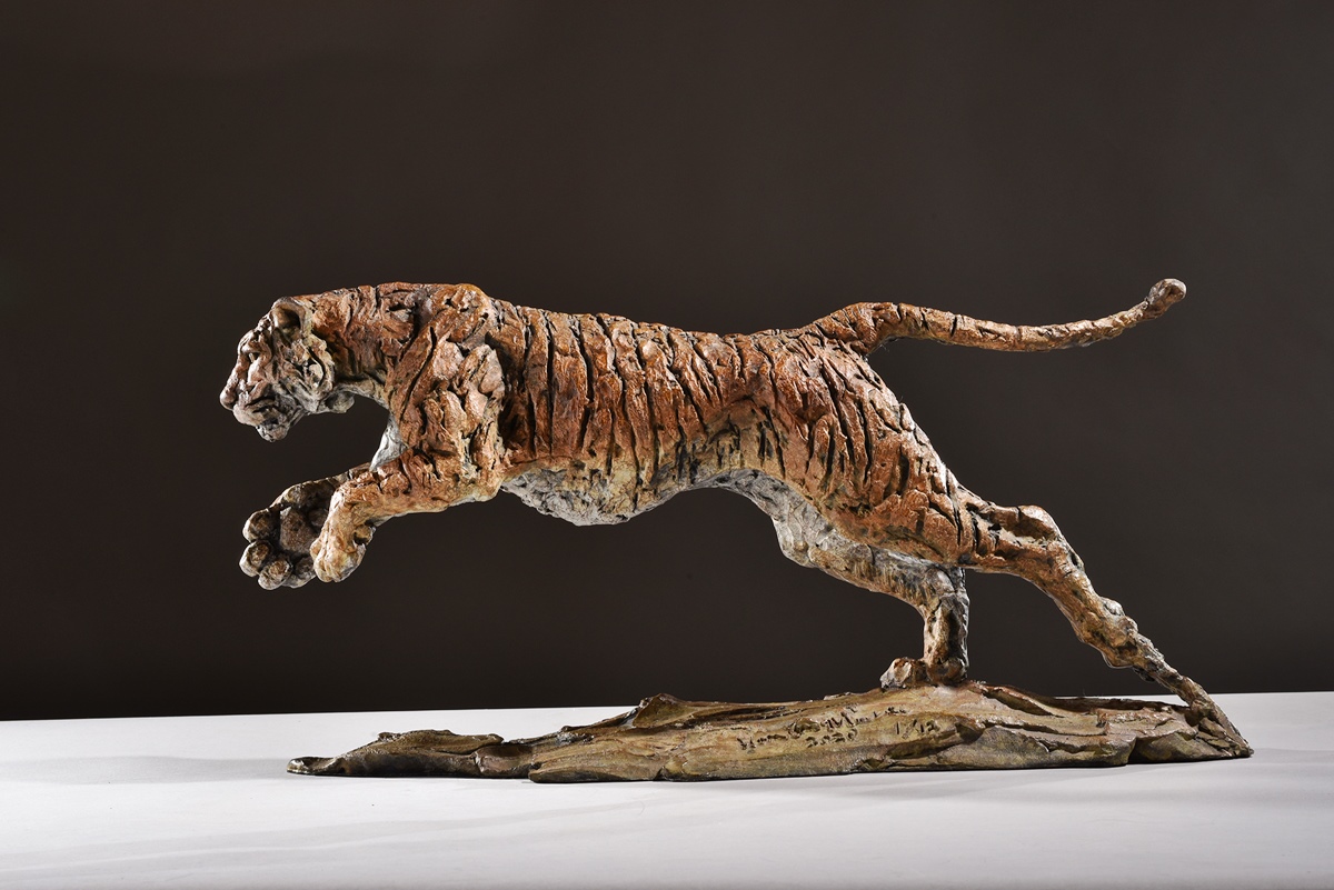 12 Superior Tiger Sculpture for 2024