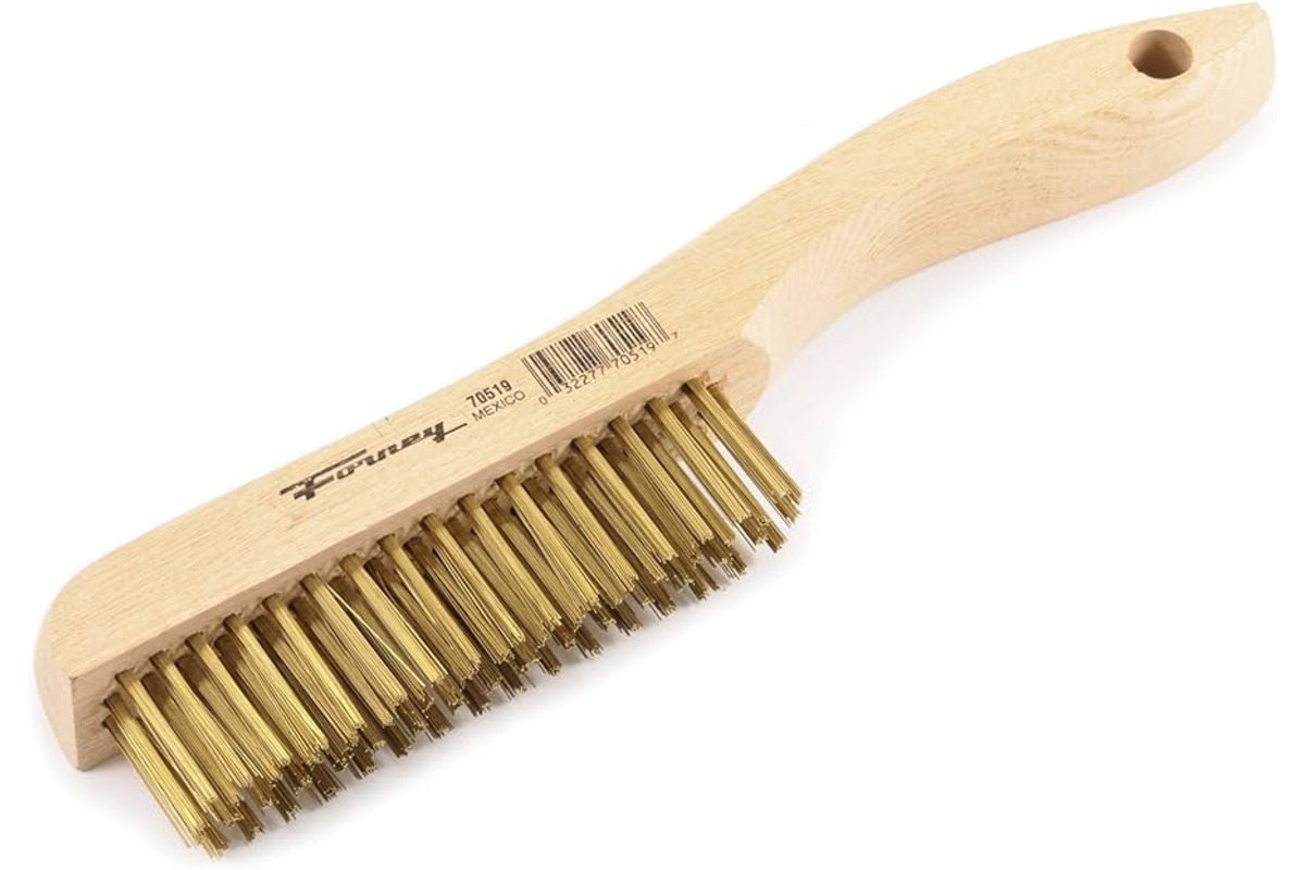 12 Superior Wire Brush for 2024