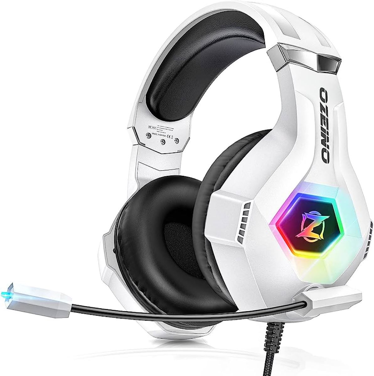 12 Superior Xbox Game Headset With Mic for 2024