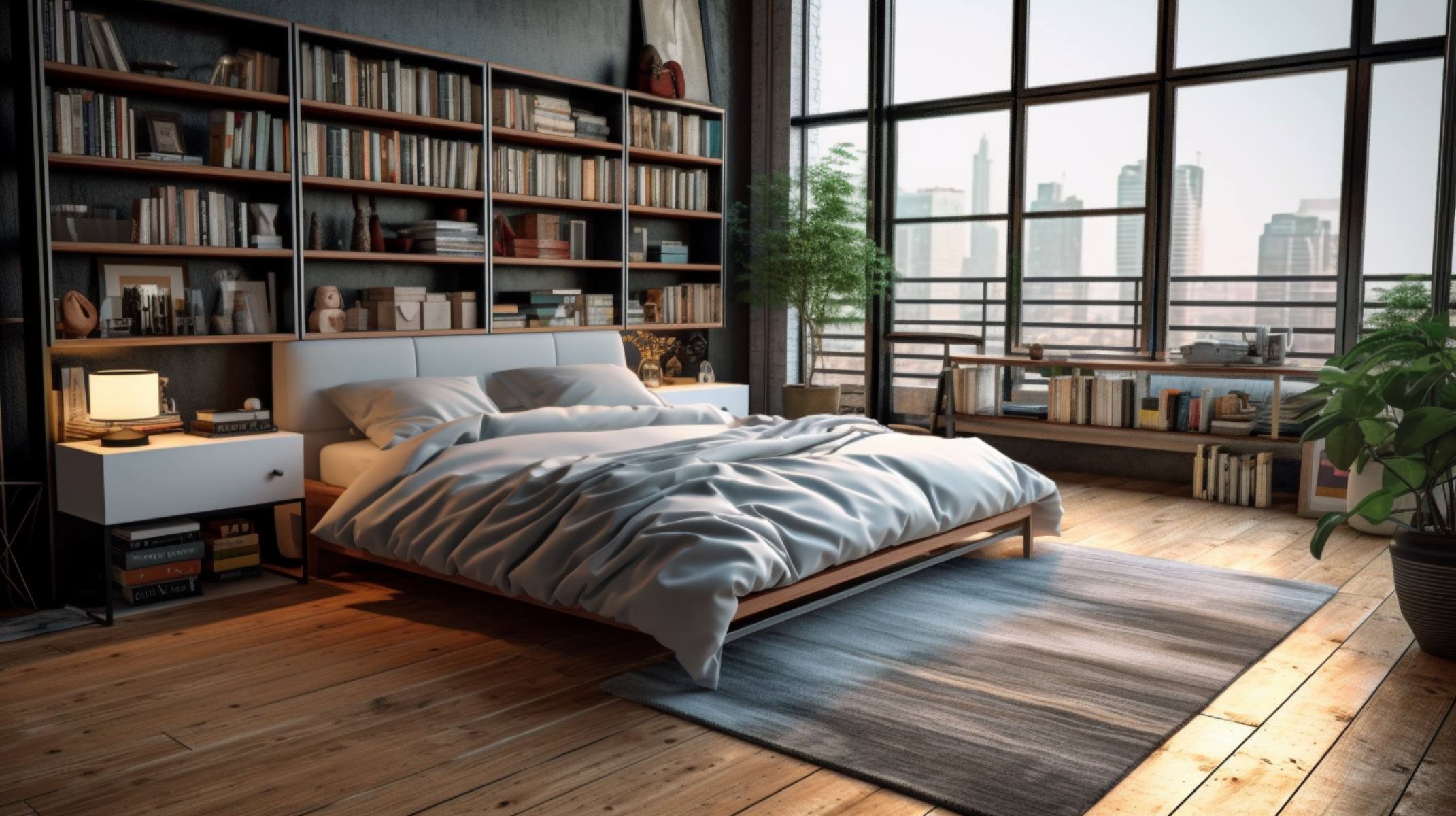 12-unbelievable-bed-shelf-for-2023