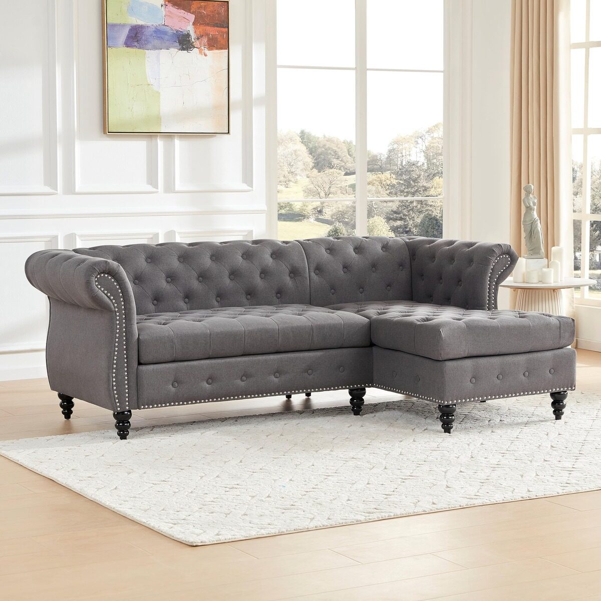 12 Unbelievable Chesterfield Sofa for 2023