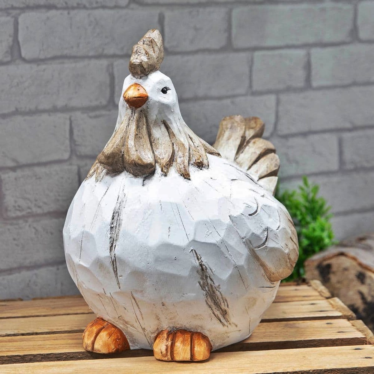 12 Unbelievable Chicken Ornament for 2024