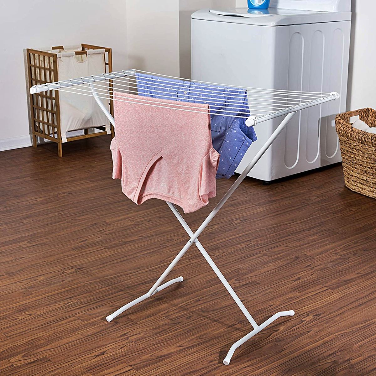 12 Unbelievable Cloth Drying Rack Foldable for 2024