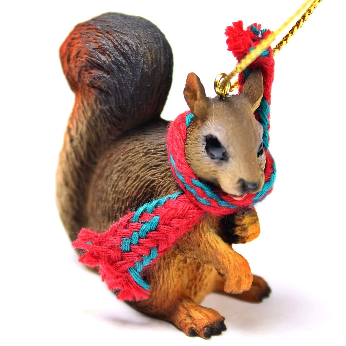 12 Unbelievable Squirrel Ornament for 2024