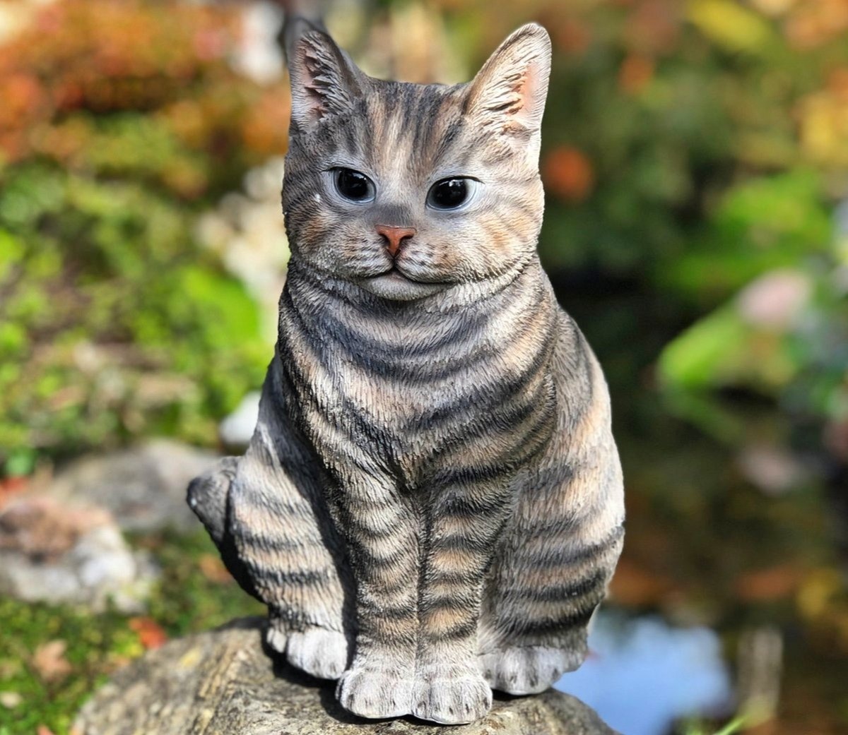 12 Unbelievable Tabby Cat Ornament for 2024