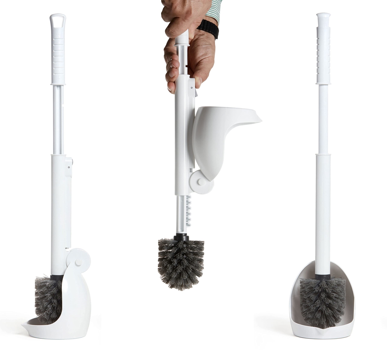 12 Unbelievable Toilet Bowl Cleaner Brush for 2024
