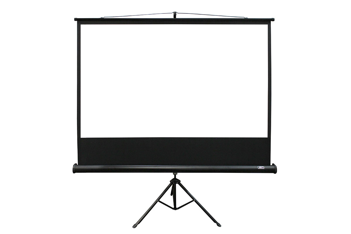 12 Unbelievable Tripod Projection Screen for 2024
