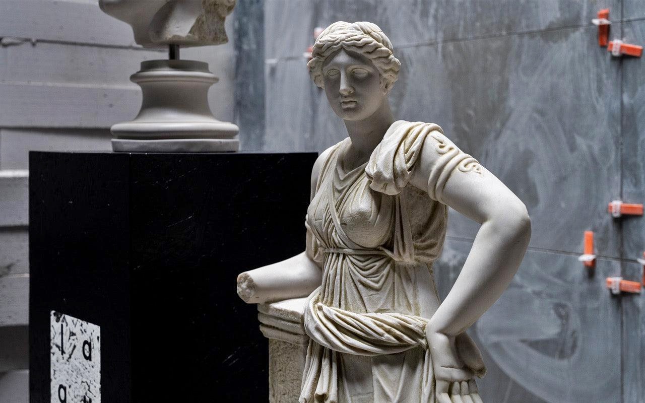13 Amazing Artemis Sculpture for 2024