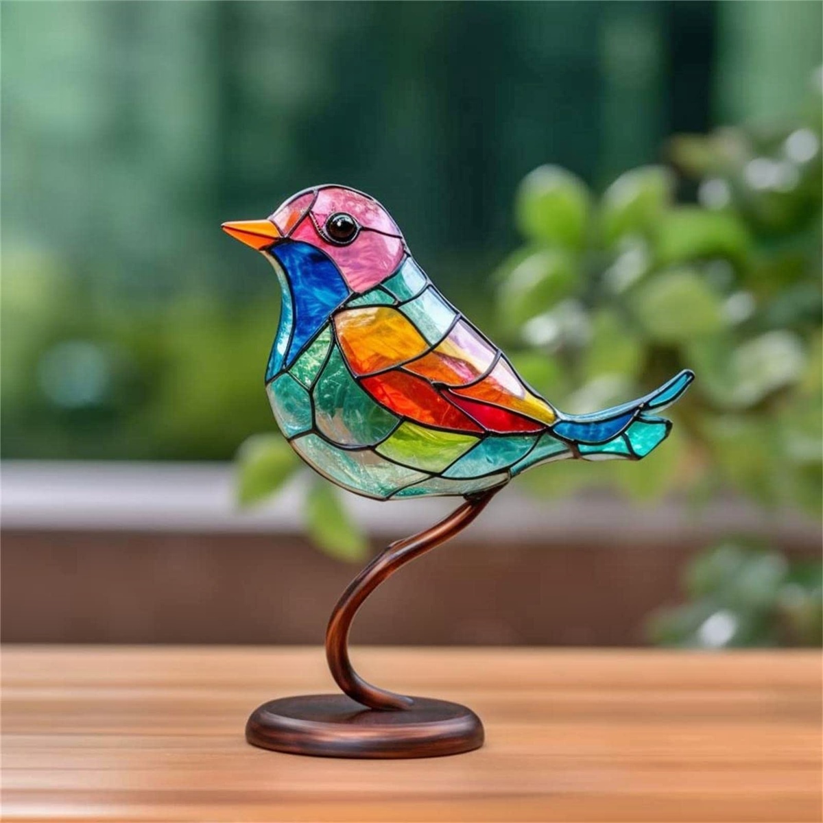 13 Amazing Bird Ornament for 2024