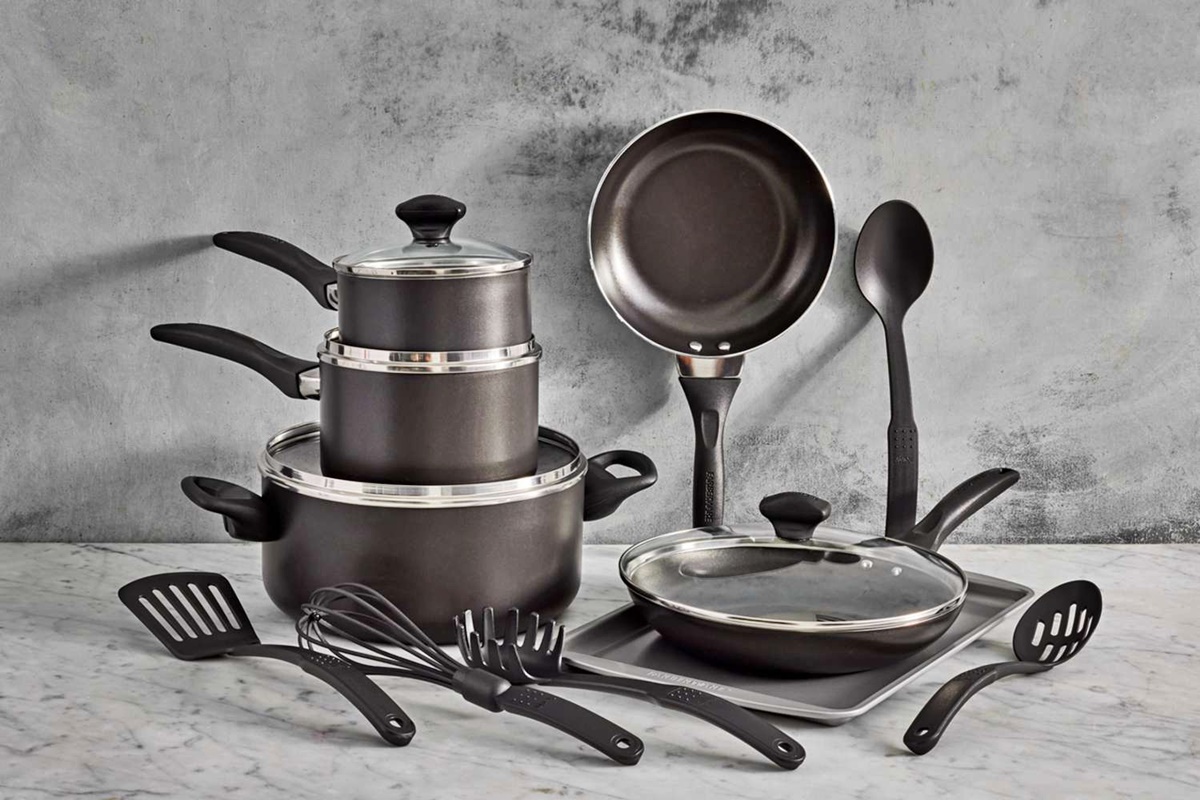 13 Amazing Cookware Set for 2024