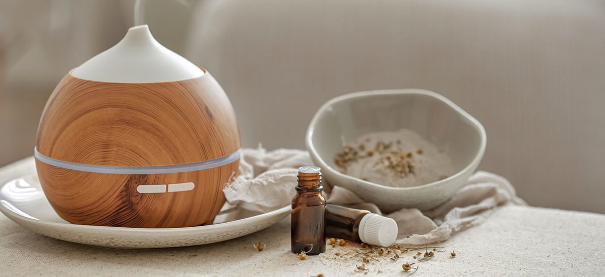 13 Amazing Essential Oil Diffuser With Oils for 2024
