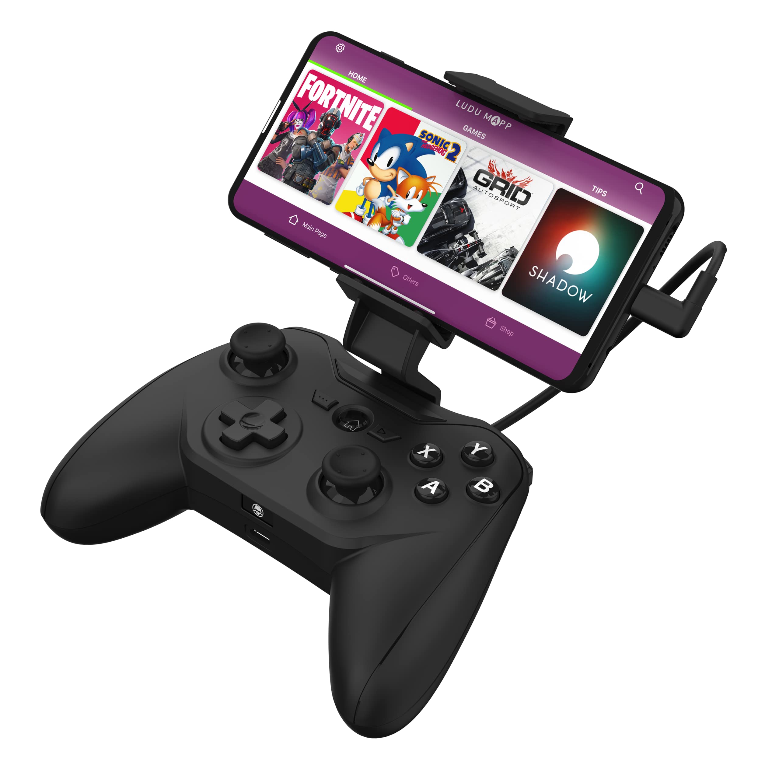 13 Amazing Game Controller For Android for 2023