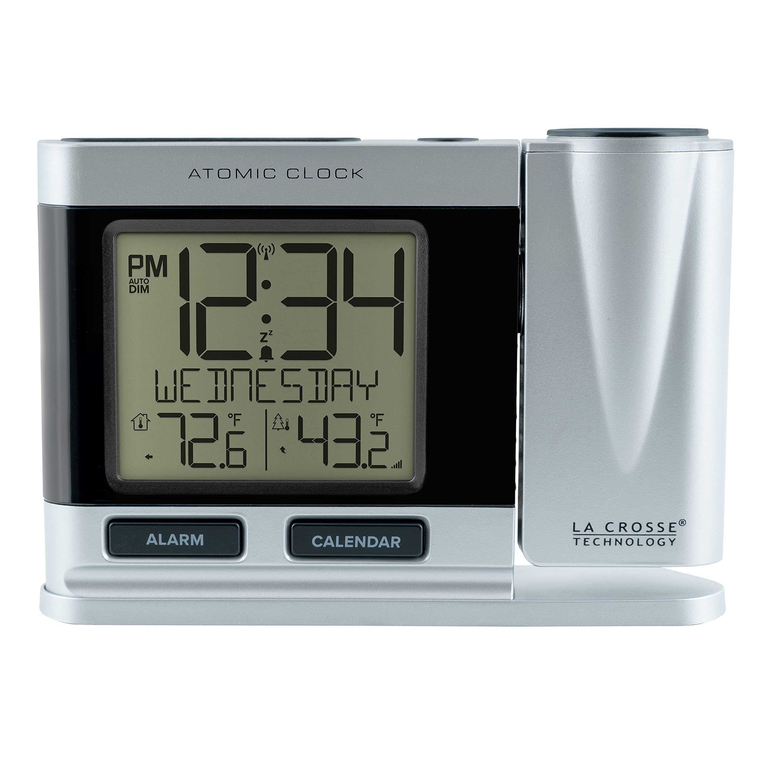 13 Amazing La Crosse Projection Alarm Clock for 2023