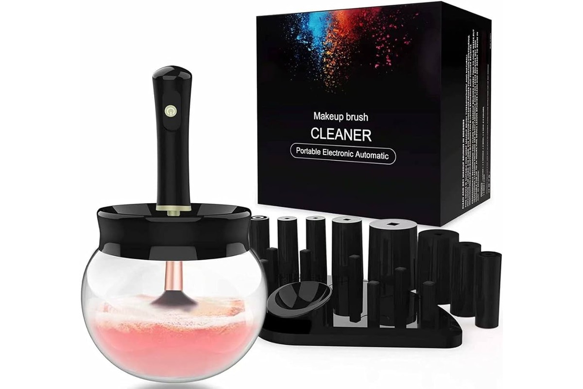13 Amazing Makeup Brush Cleaner for 2024