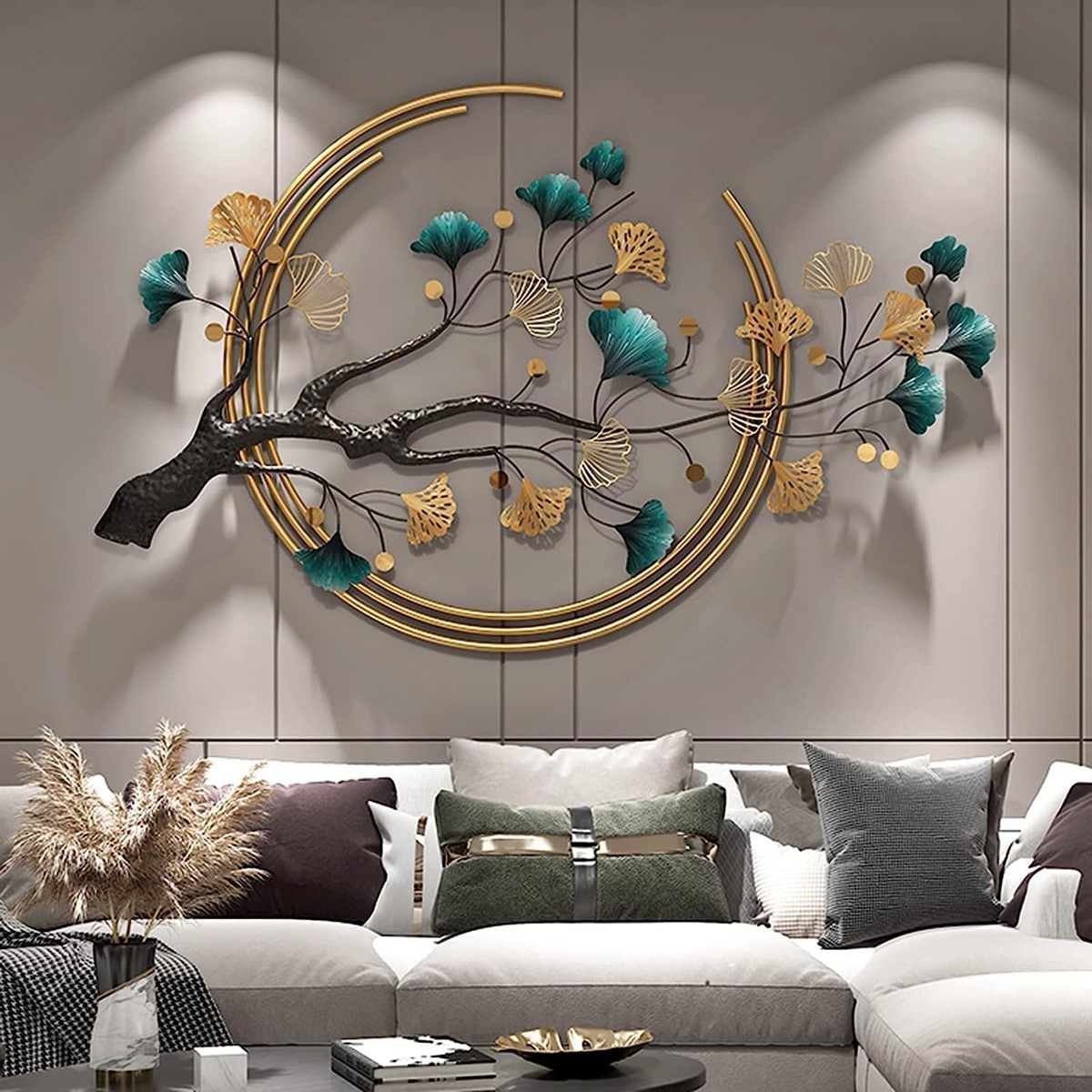 13 Amazing Metal Wall Sculpture for 2023