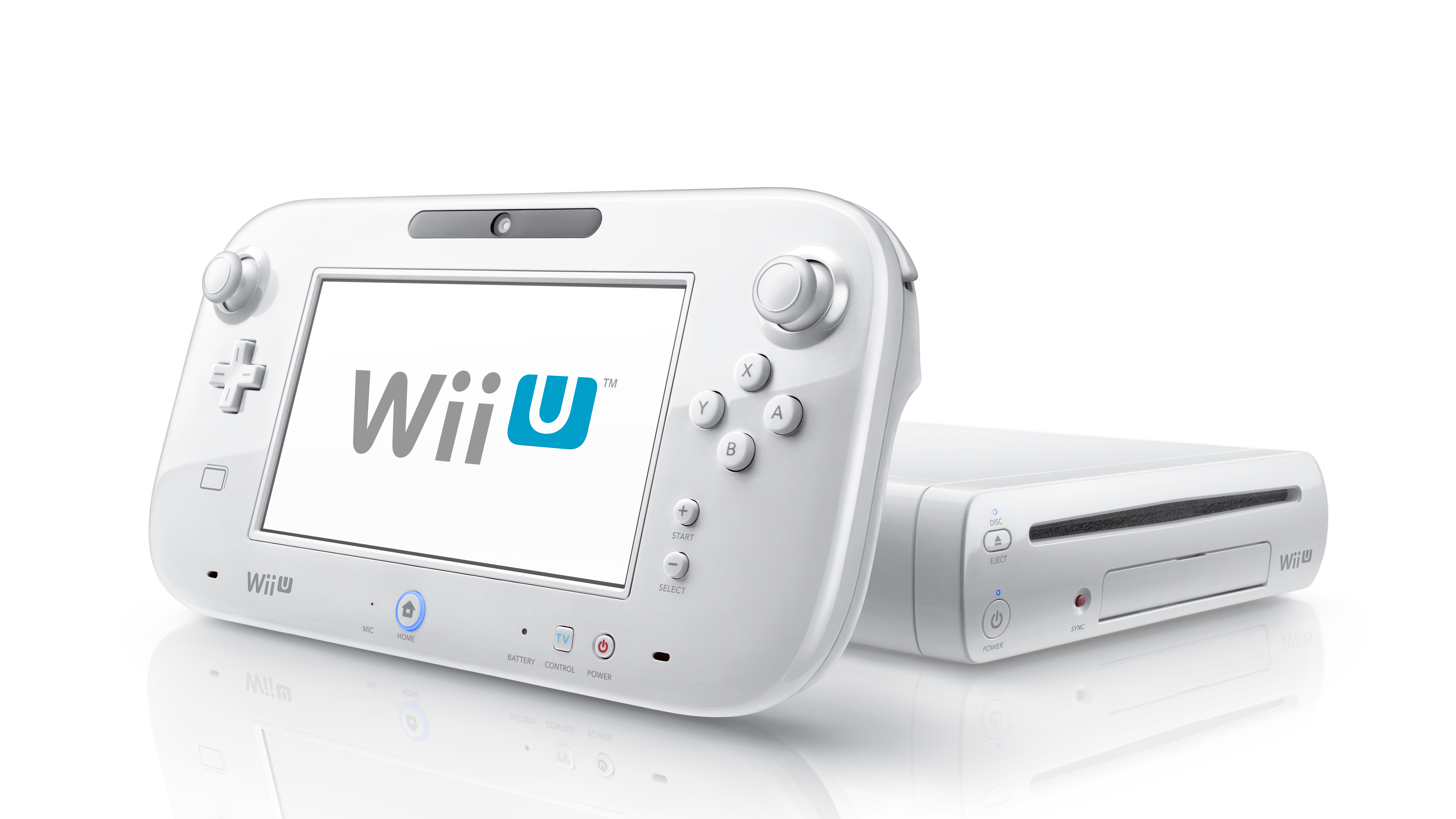 13 Amazing Nintendo Wii U Gamepad for 2024