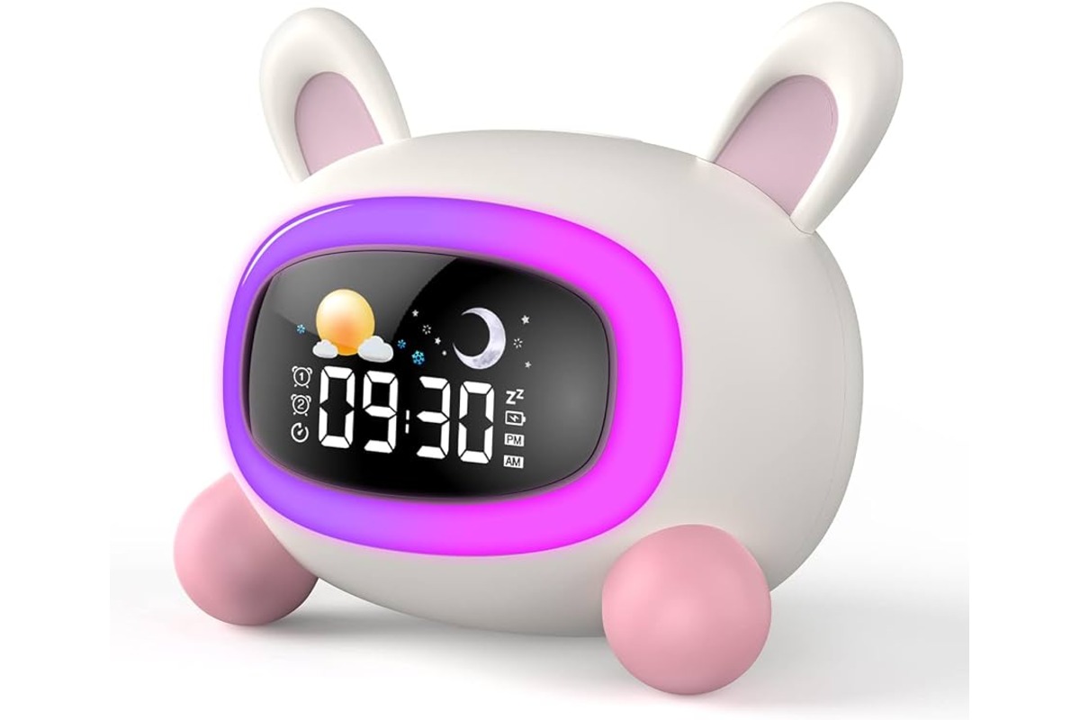 13-amazing-ok-to-wake-alarm-clock-for-2023