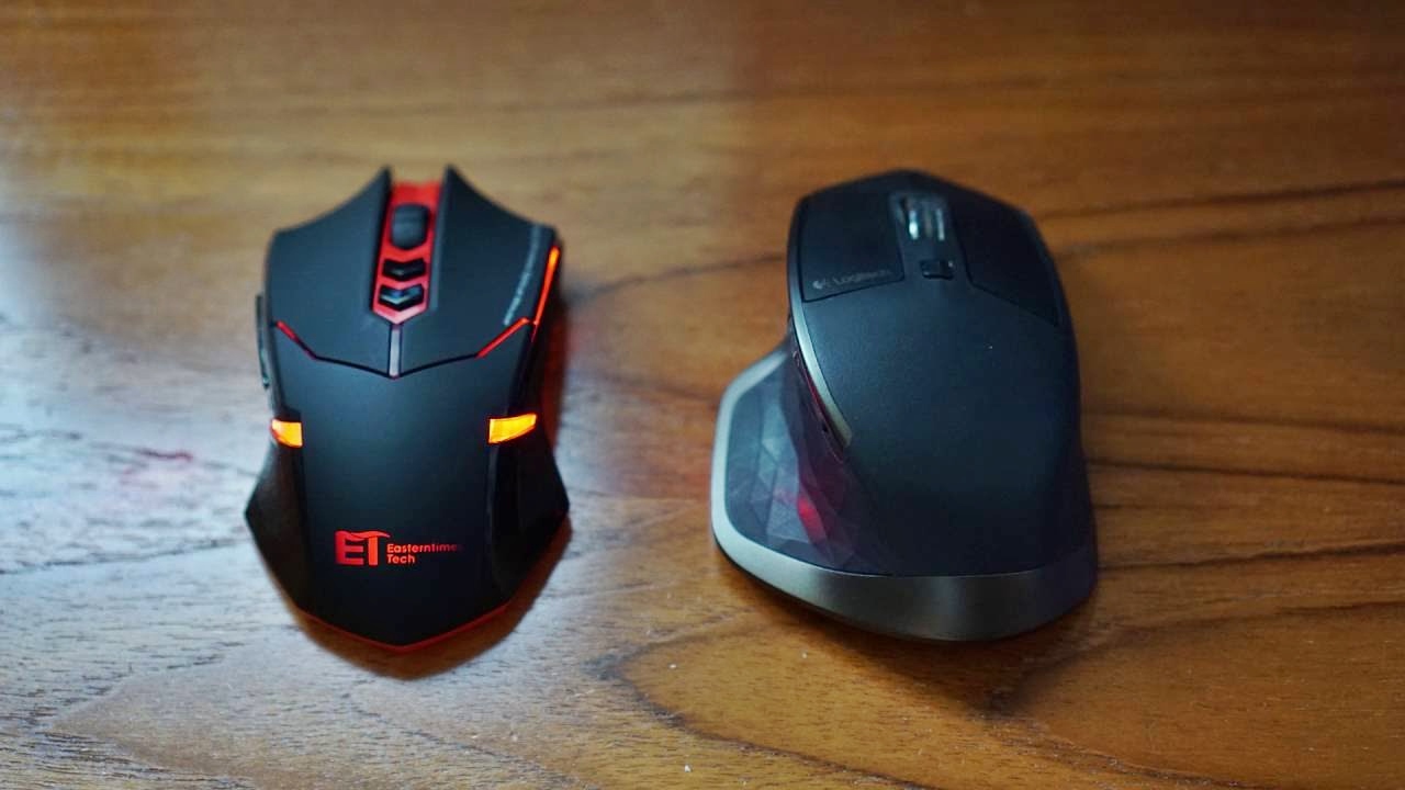 13 Amazing Pictek Gaming Mouse for 2024