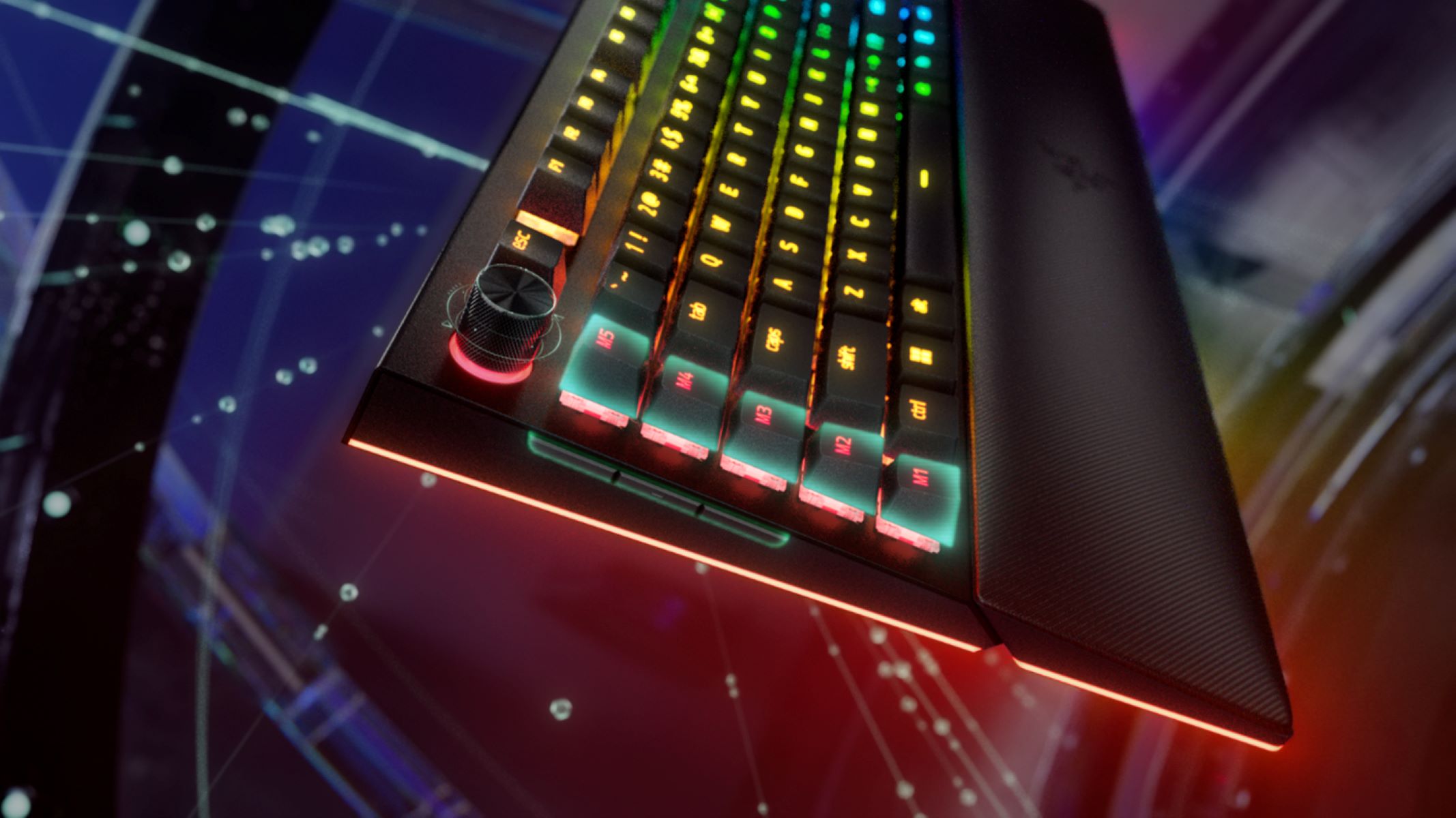 13 Amazing Razor Gaming Keyboard for 2024