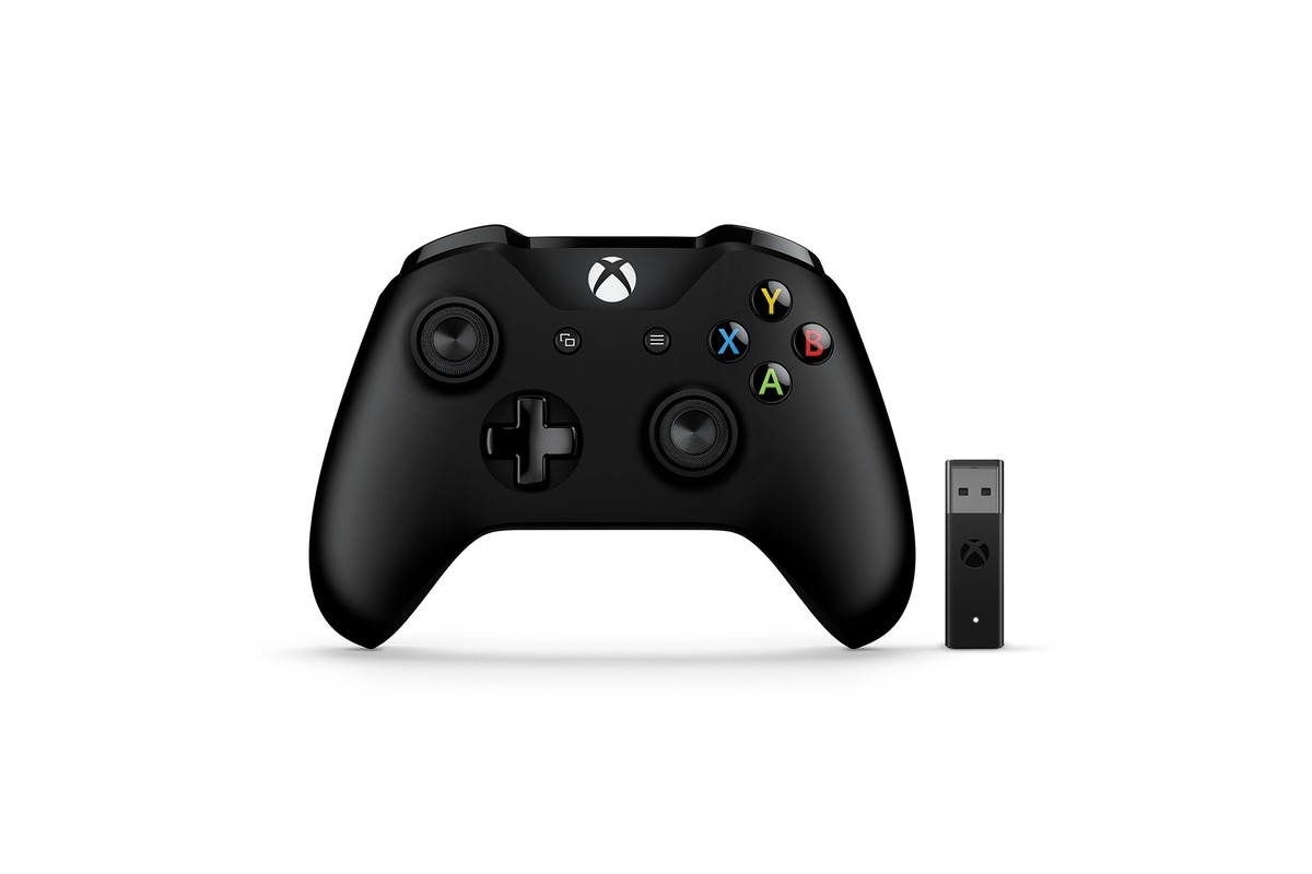 13 Amazing Windows 10 Microsoft Xbox PC Game Controller Usb for 2024