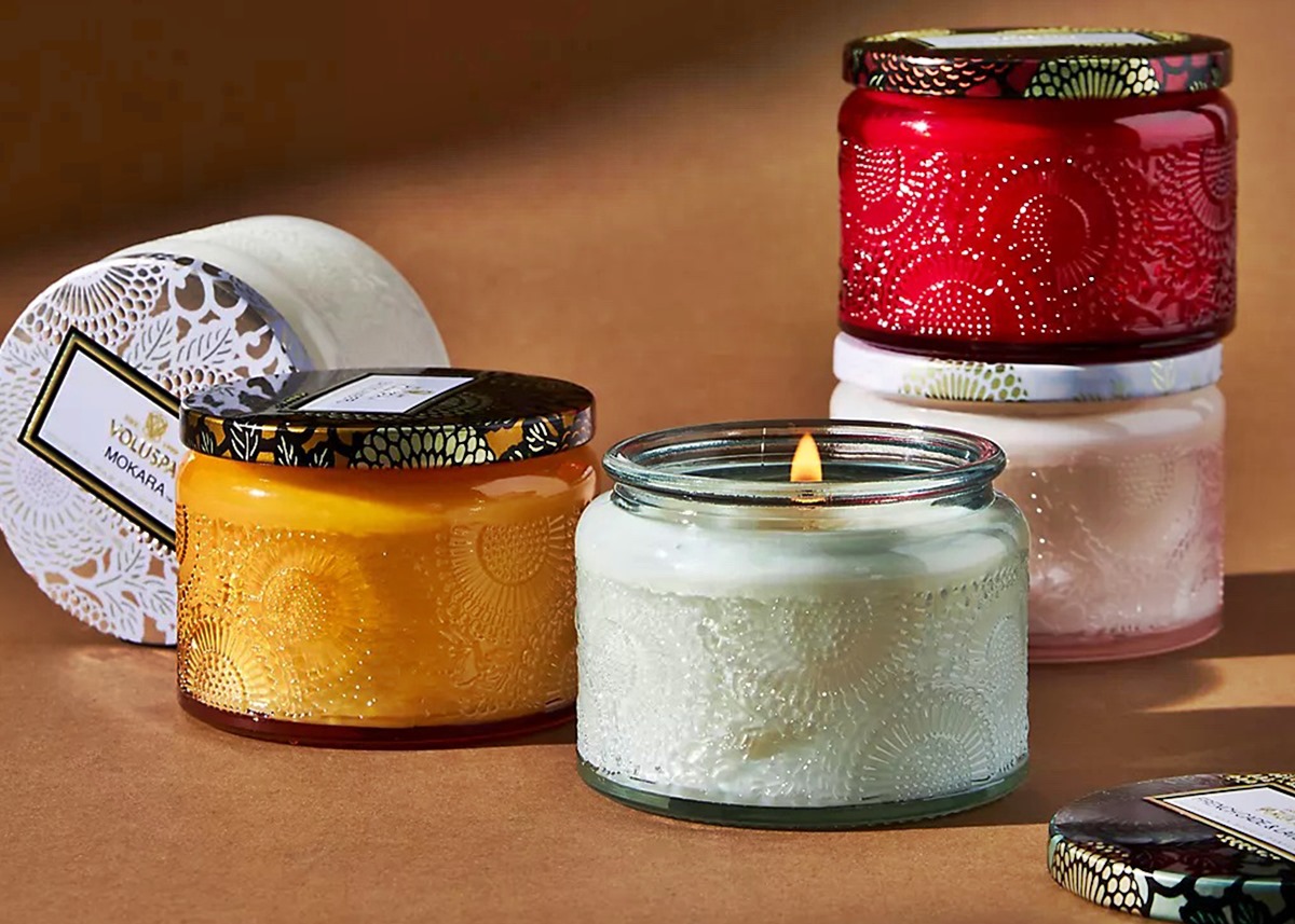 13 Best Anthropologie Candle for 2024