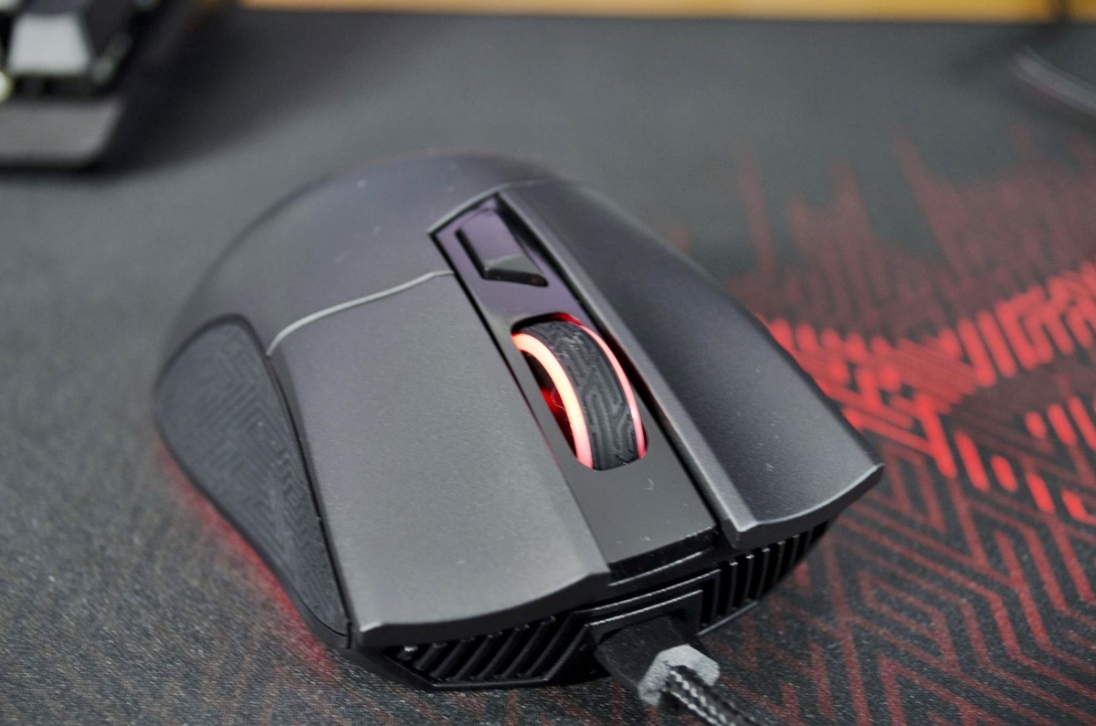 13 Best Asus Gaming Mouse for 2023