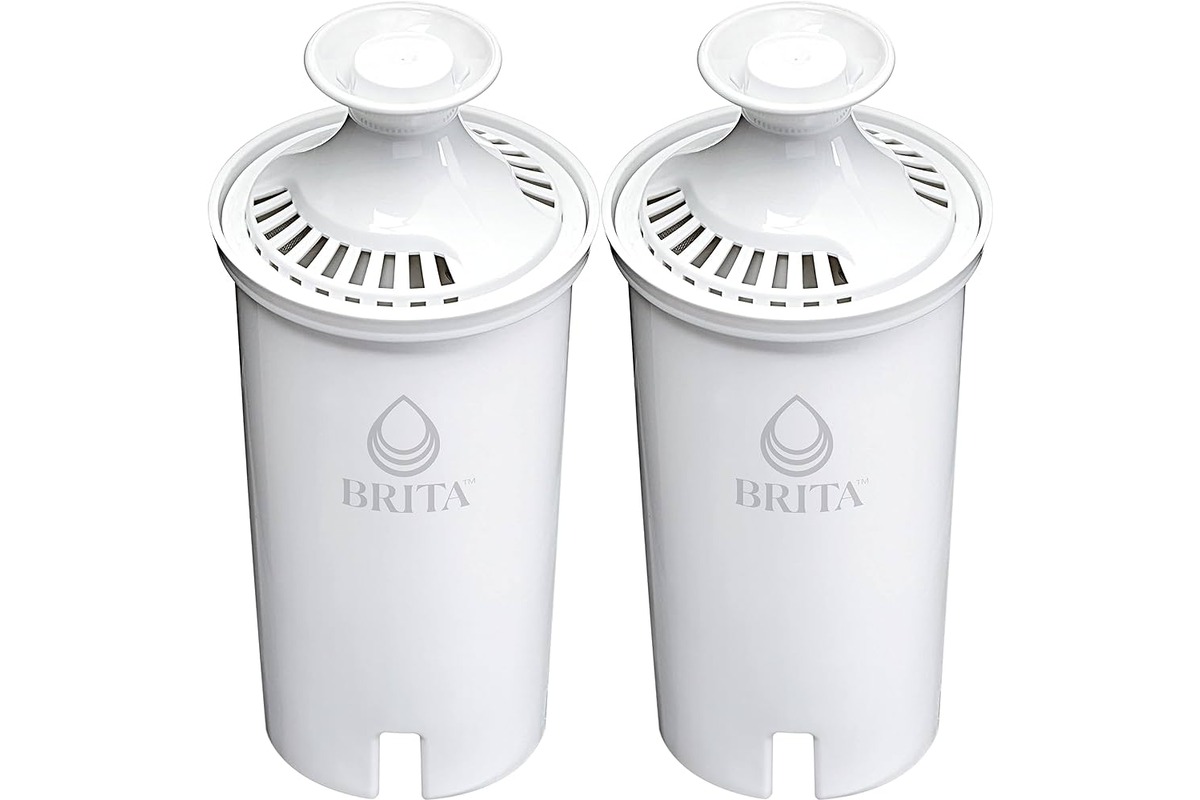 13 Best Brita Water Filter Replacement for 2024