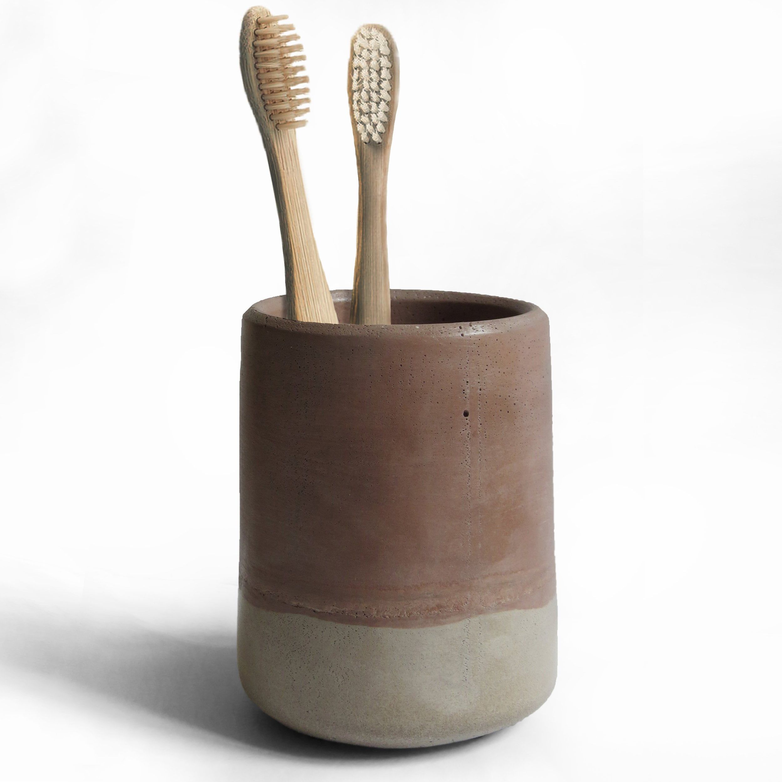 13 Best Brown Toothbrush Holder for 2023