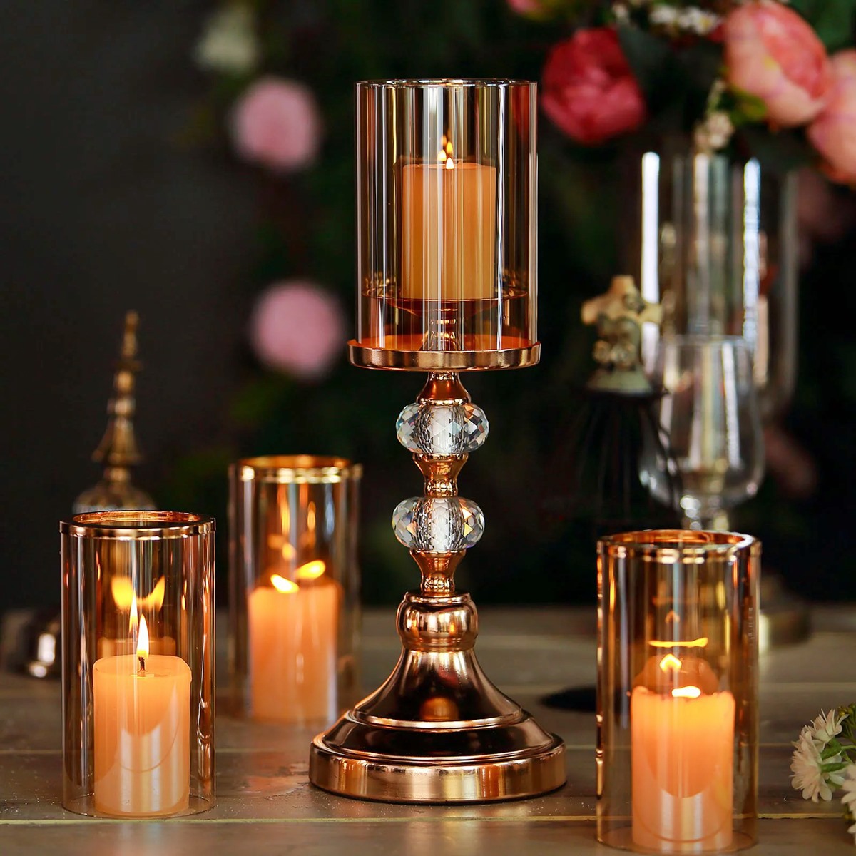 13 Best Candle Holders for 2024