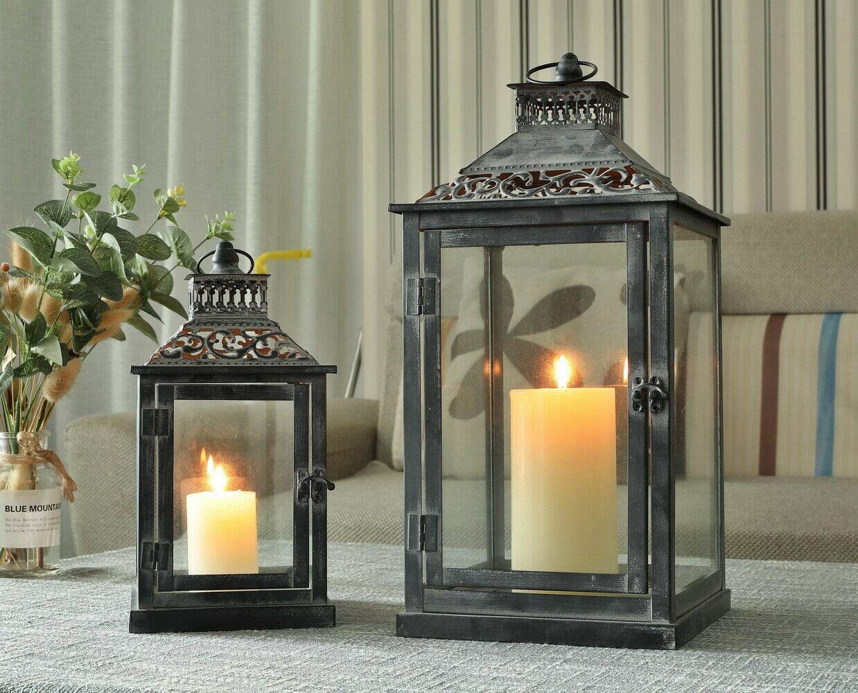 13 Best Candle Lantern for 2024
