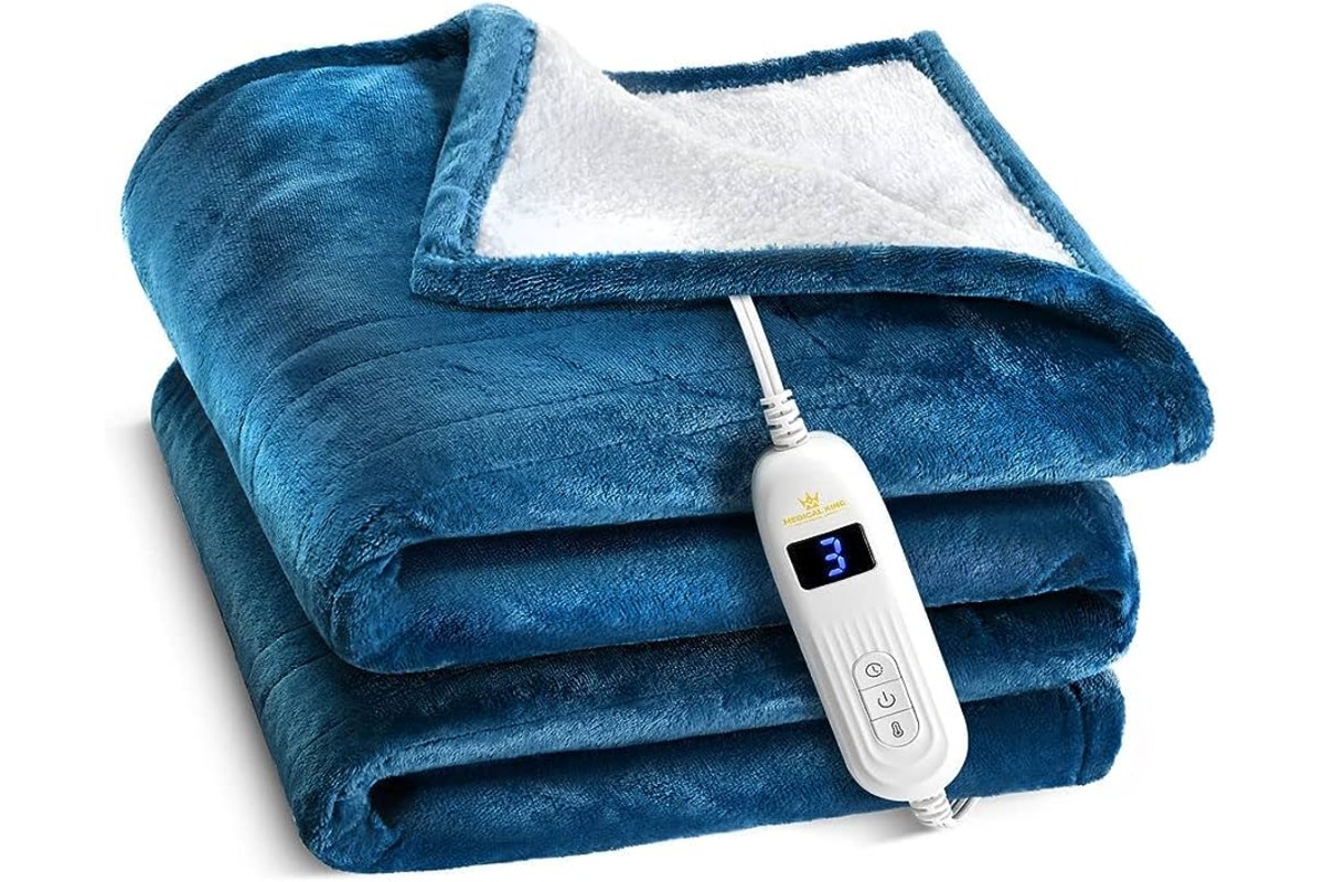 13-best-electric-blanket-for-2023