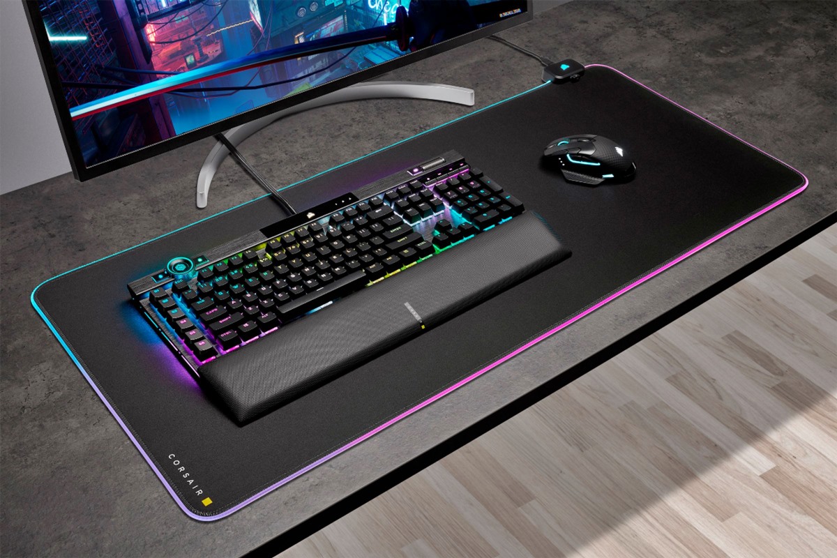 13 Best Extended Gaming Mouse Pad for 2024