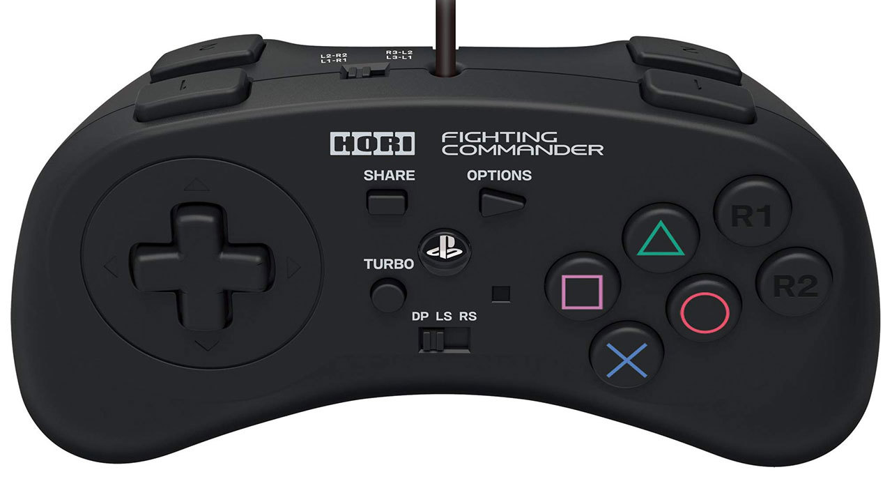 13 Best Fighting Game Controller PC for 2024