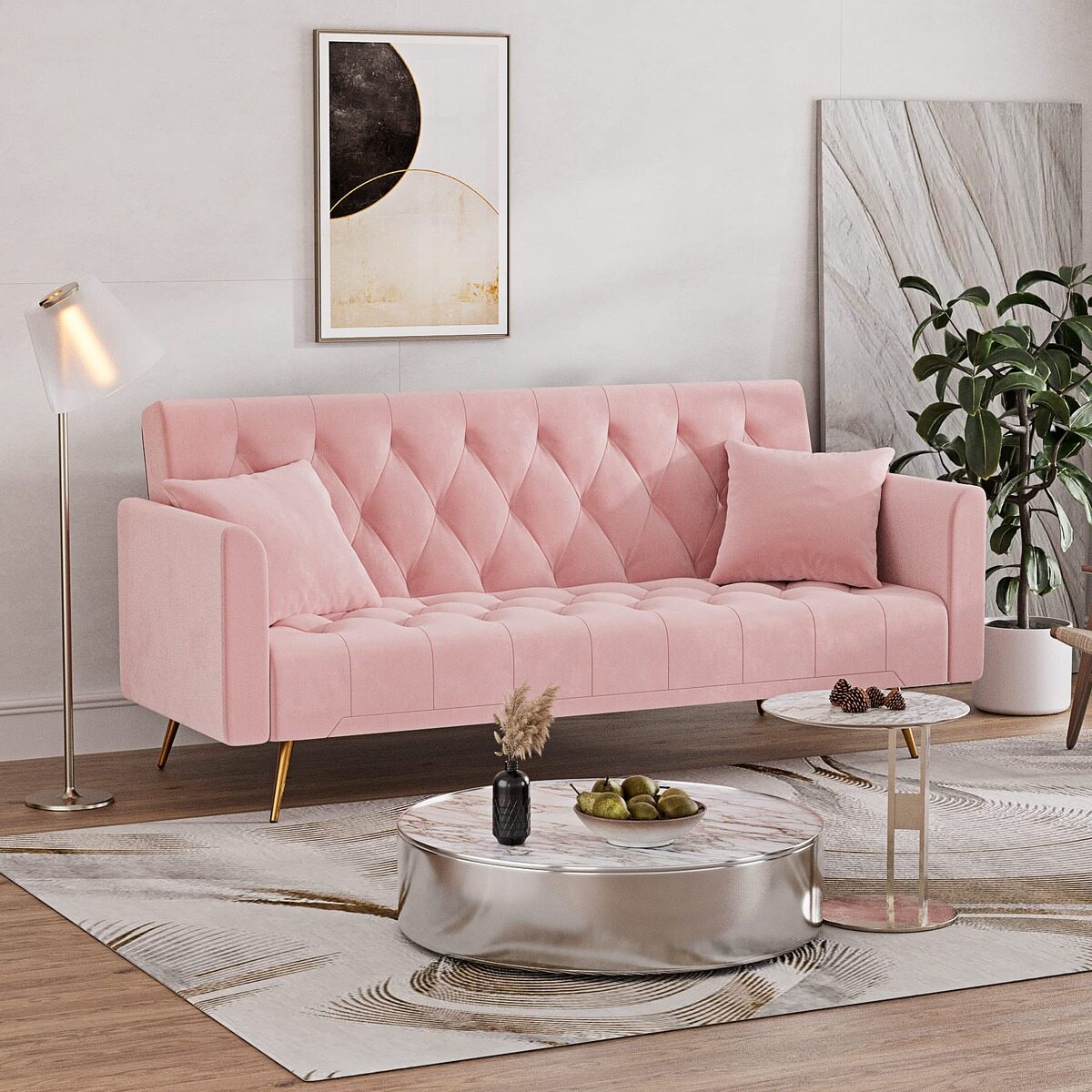 13 Best Futon Sofa for 2024