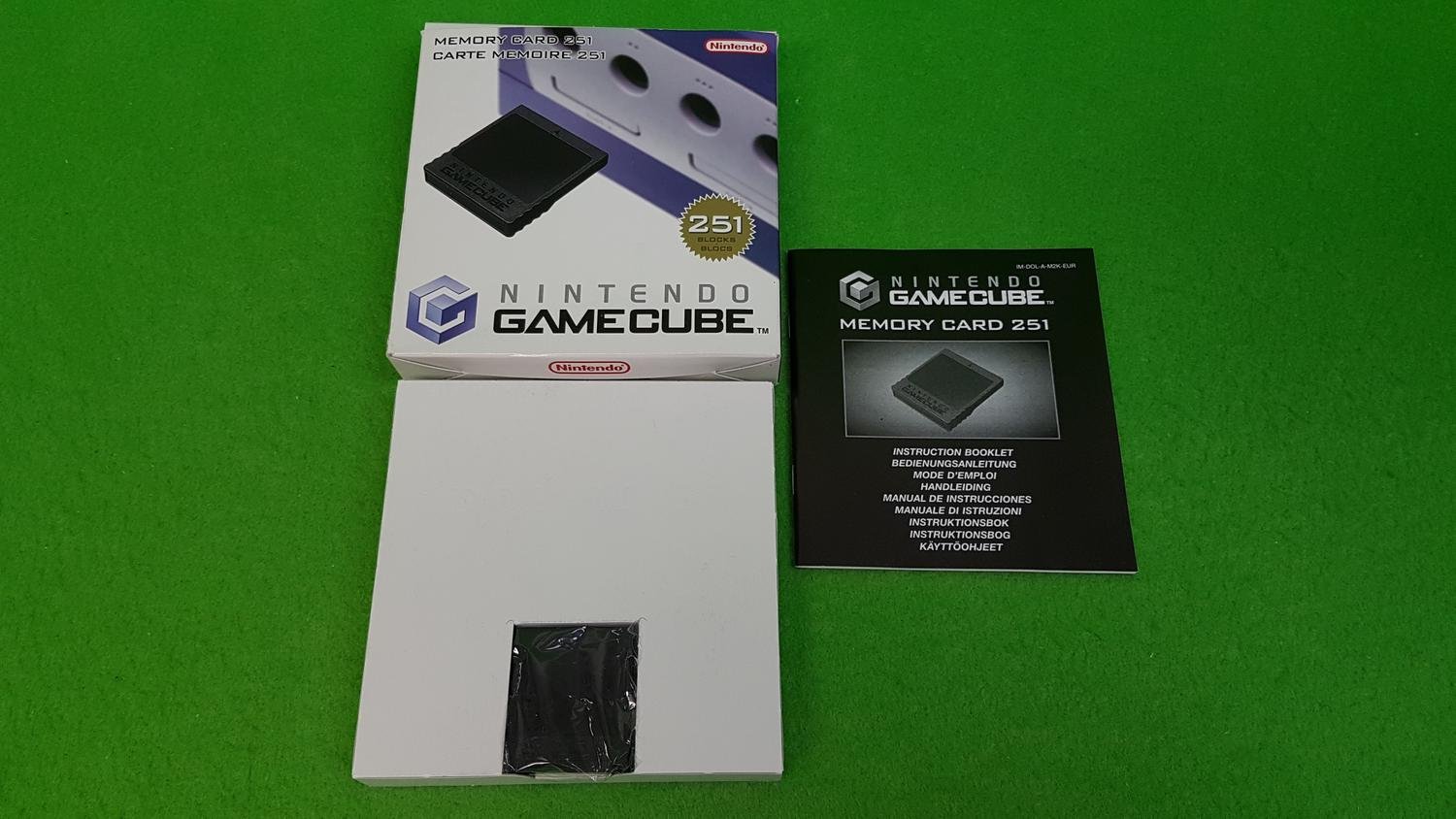 13 Best GameCube Memory Cards For 2024