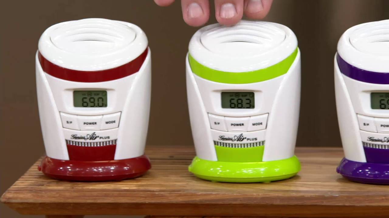 13 Best Genius Air Plus Refrigerator Refresher & Deodorizer for 2024