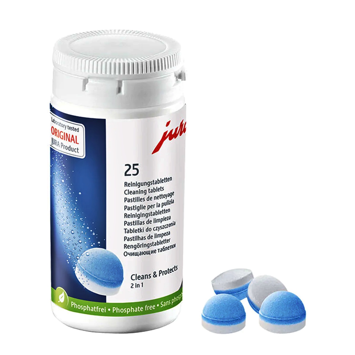 13 Best Jura Cleaning Tablets for 2024
