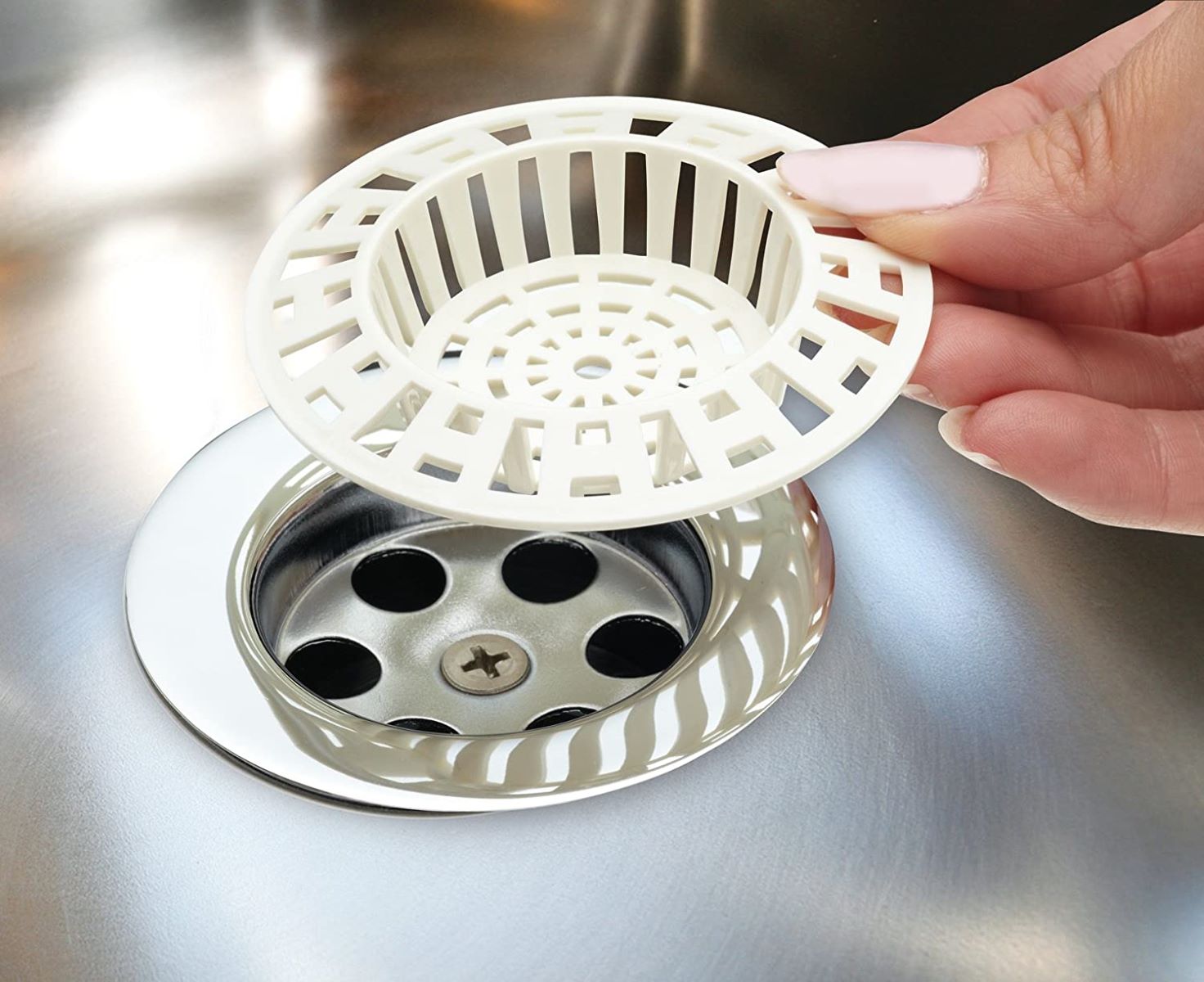13 Best Kitchen Sink Strainer Basket for 2024