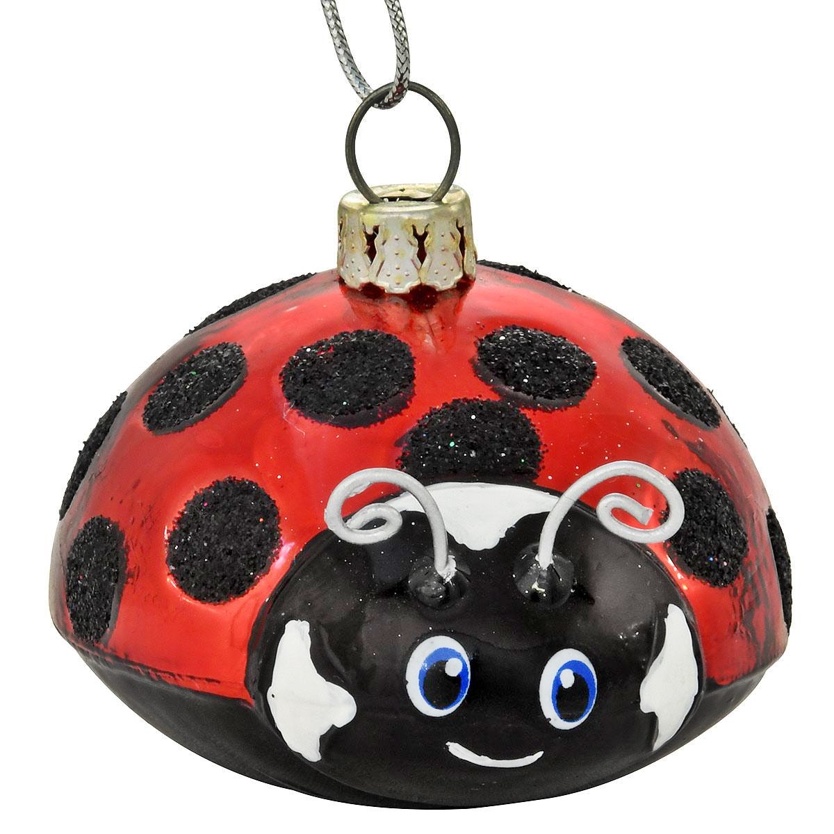 13 Best Ladybug Ornament for 2024