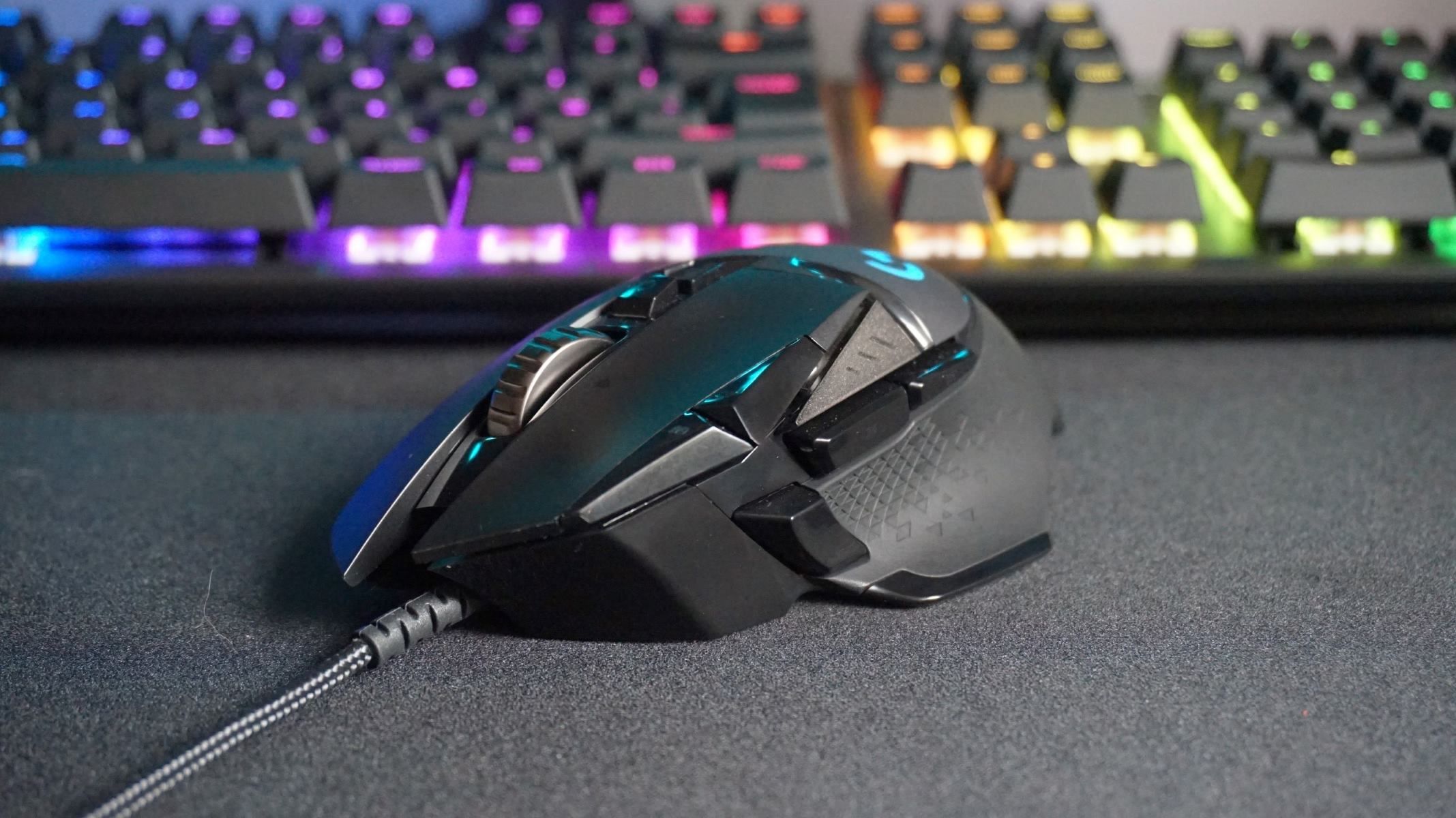 13 Best Logitech Gaming Keyboard And Mouse for 2023