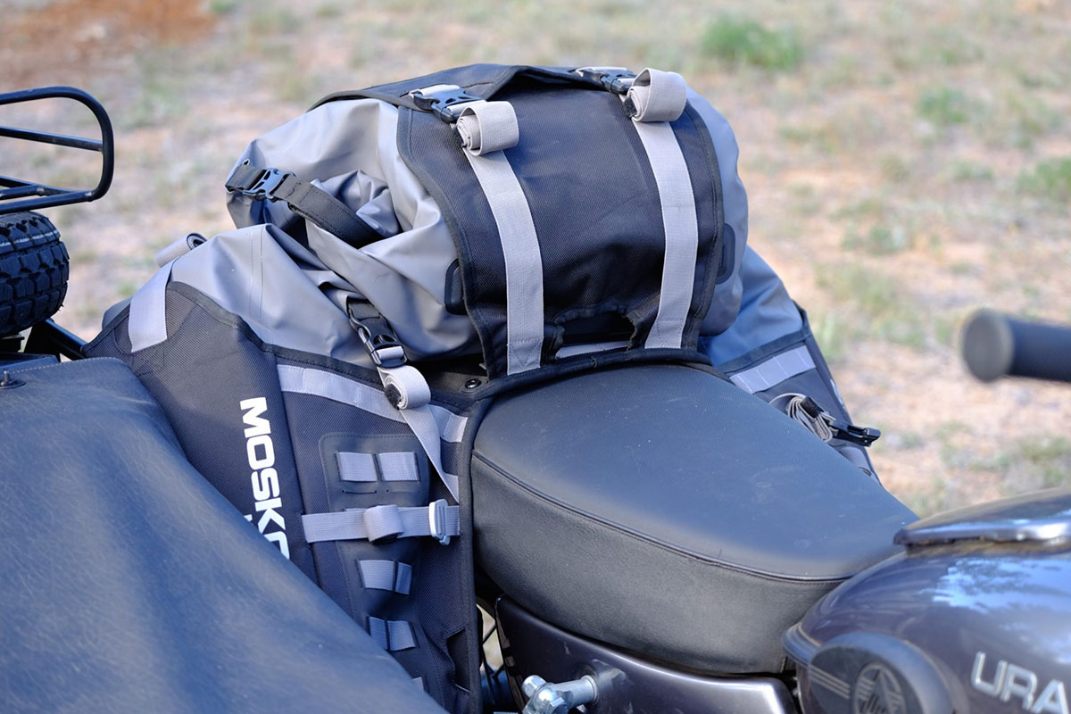 13 Best Motorcycle Storage Bag for 2024