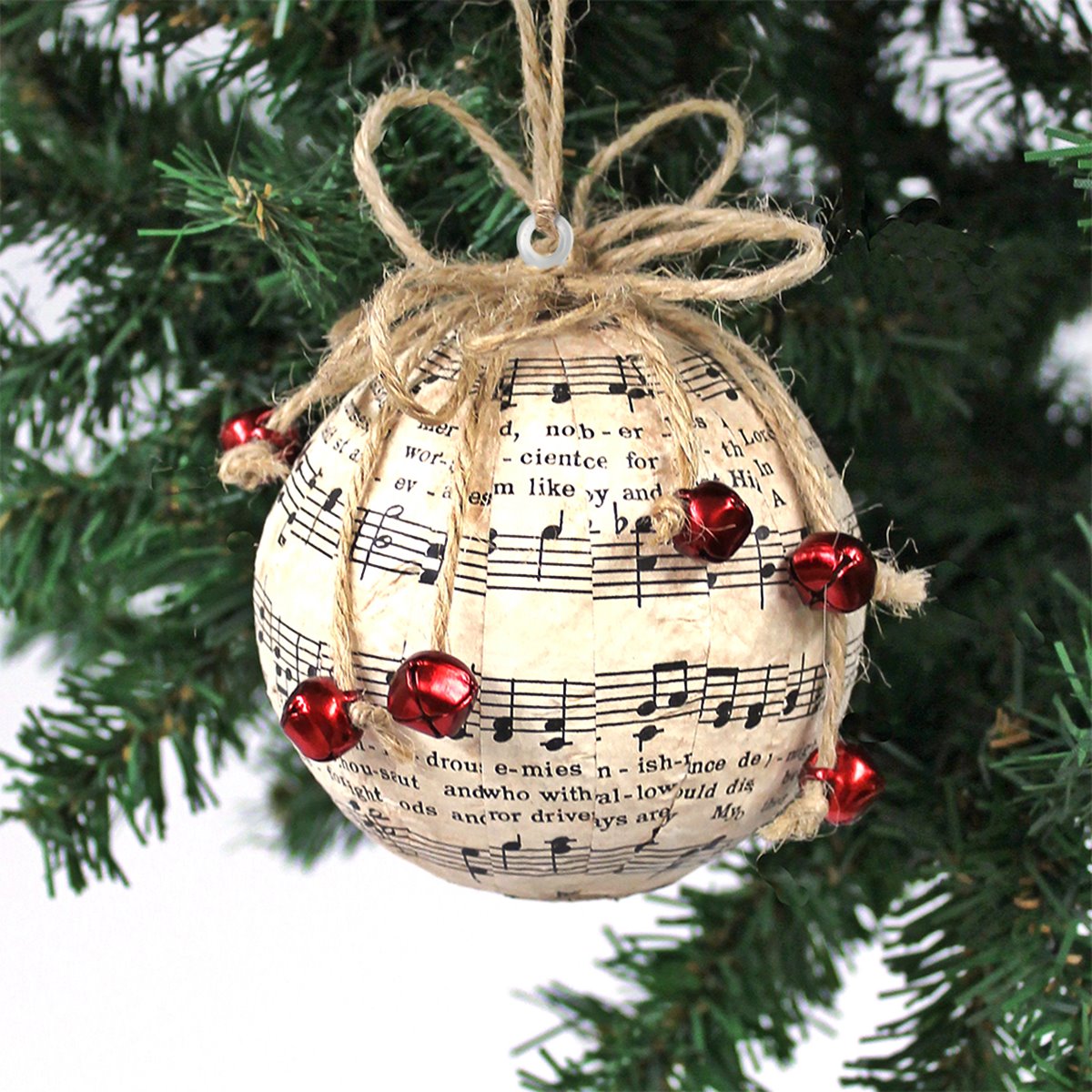 13 Best Music Ornament for 2024